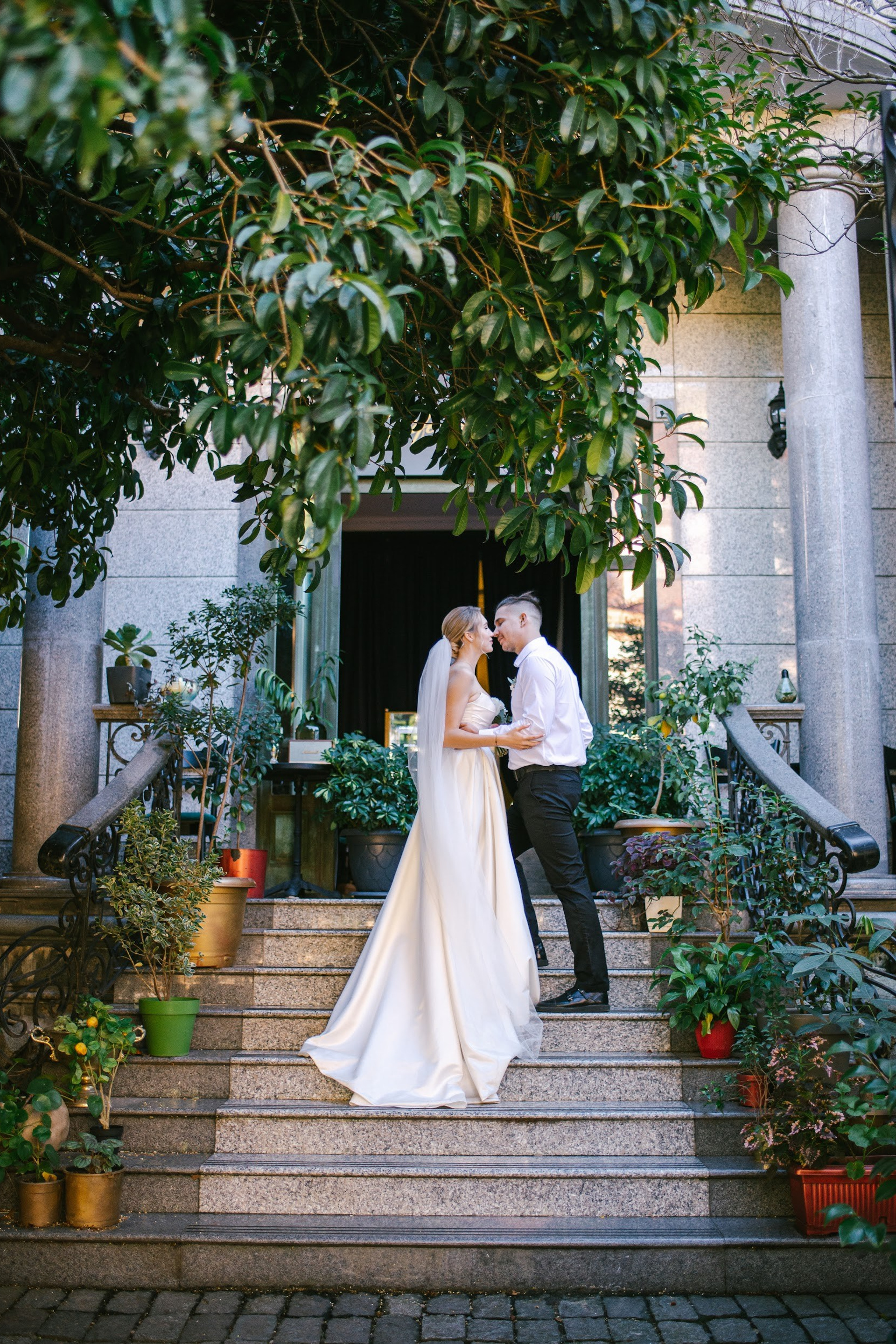 Wedding in Batumi for foreigners — Papers in 9 hours, Ceremony and Photographer. Арт Ивент Студио — Самое рейтинговое свадебное агентство в Грузии