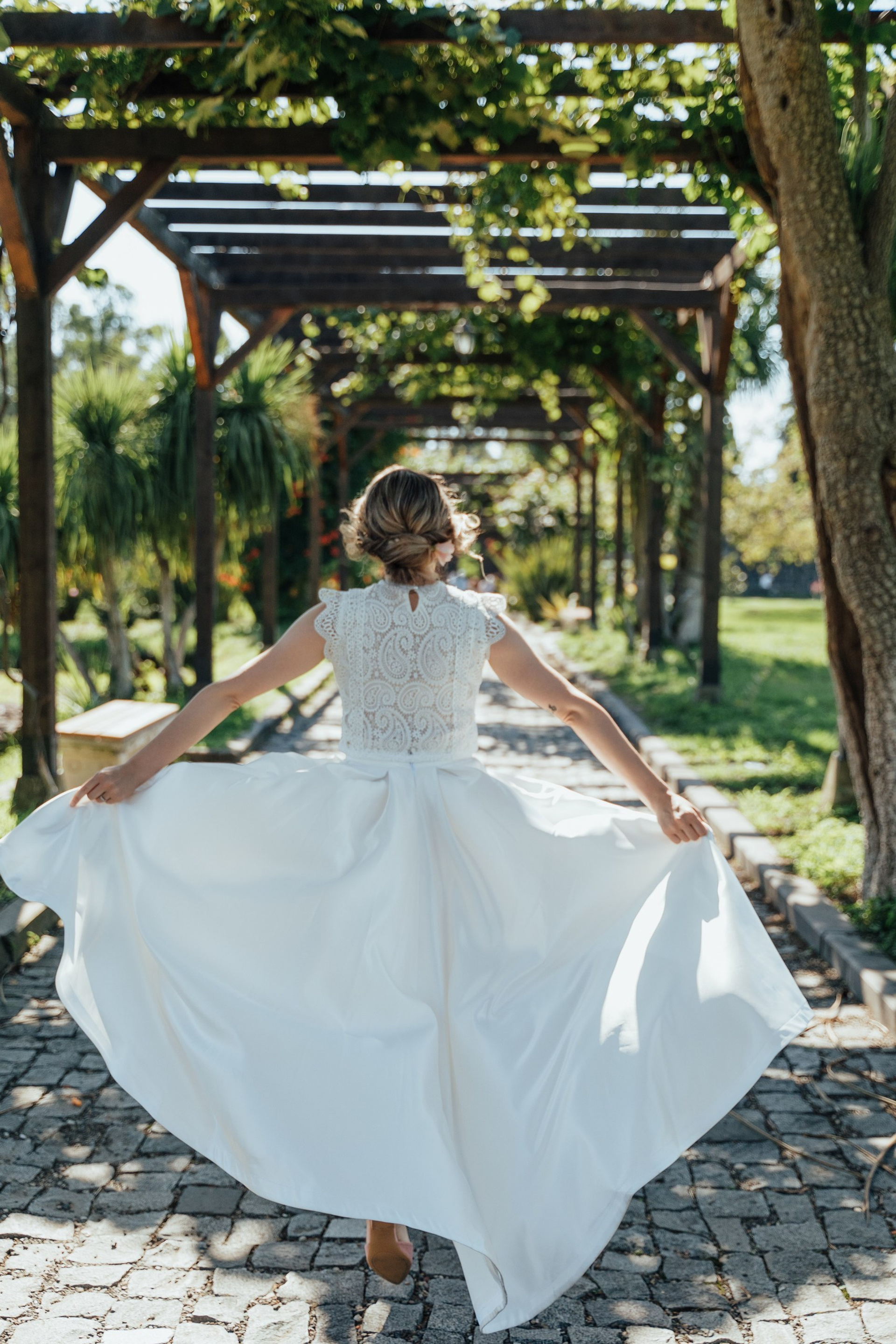 IVAN & JADRANKA. Art Event Studio — TOP rated event agency in Georgia