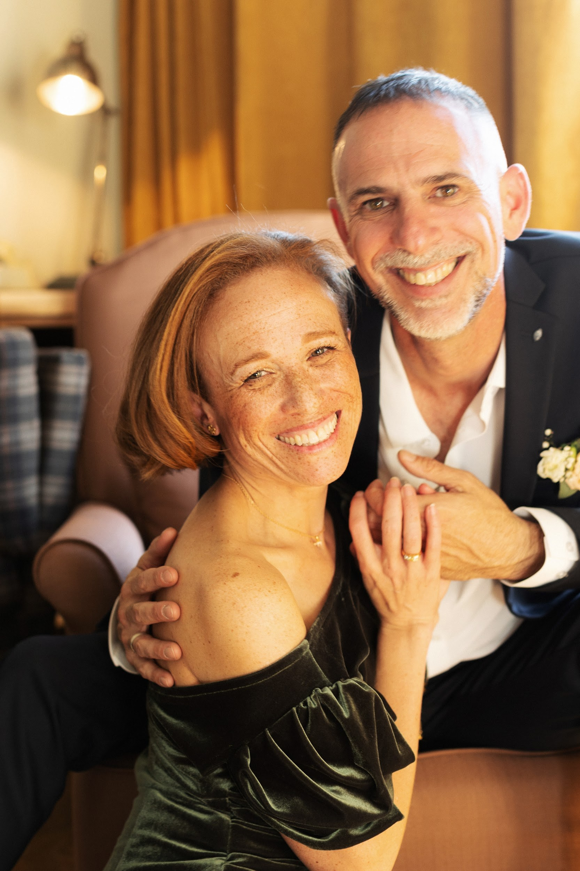 Wedding in Mountains Rami & Melanie May 16, 2024. Арт Ивент Студио — Самое рейтинговое свадебное агентство в Грузии