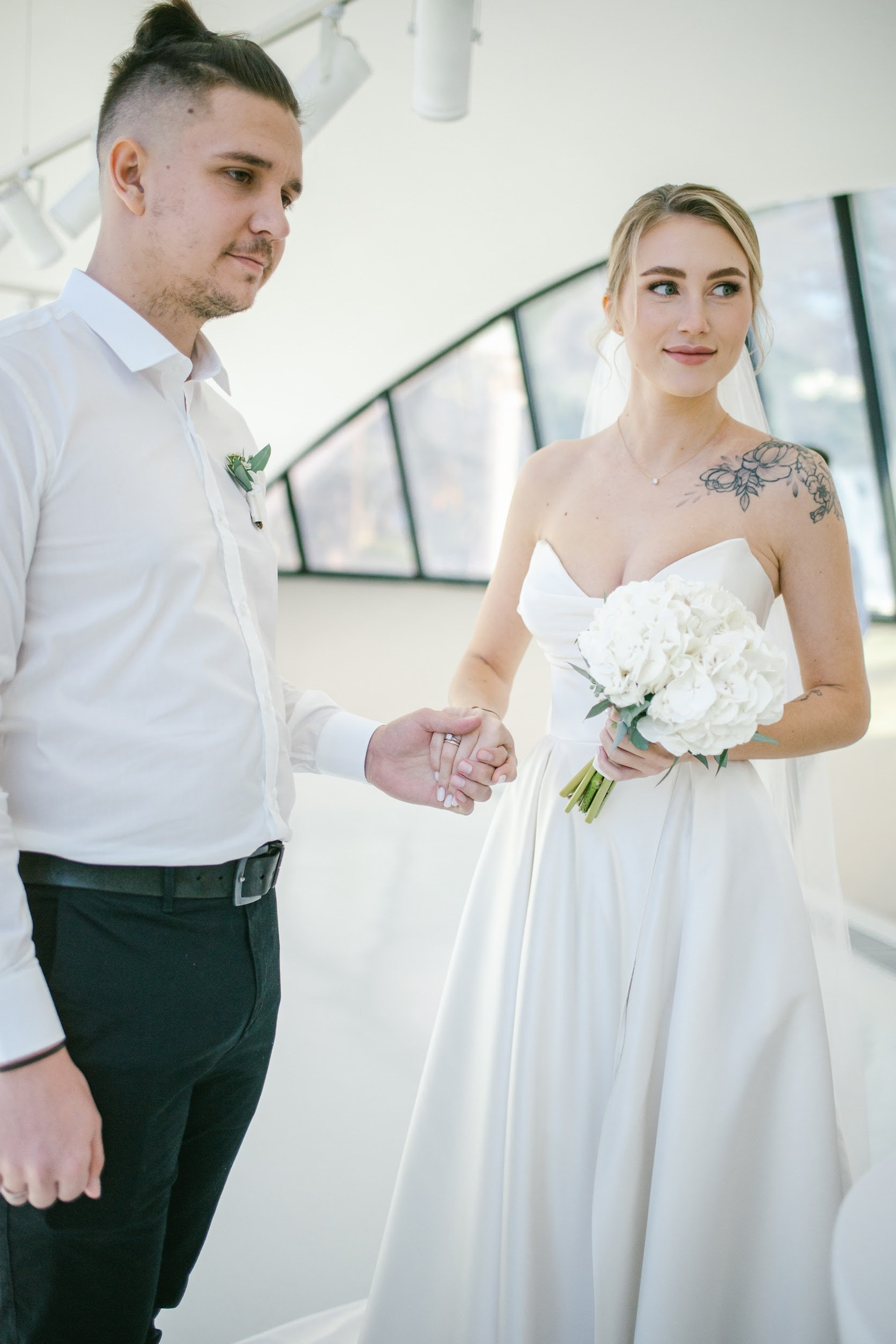 Wedding in Batumi for foreigners — Papers in 9 hours, Ceremony and Photographer. Арт Ивент Студио — Самое рейтинговое свадебное агентство в Грузии