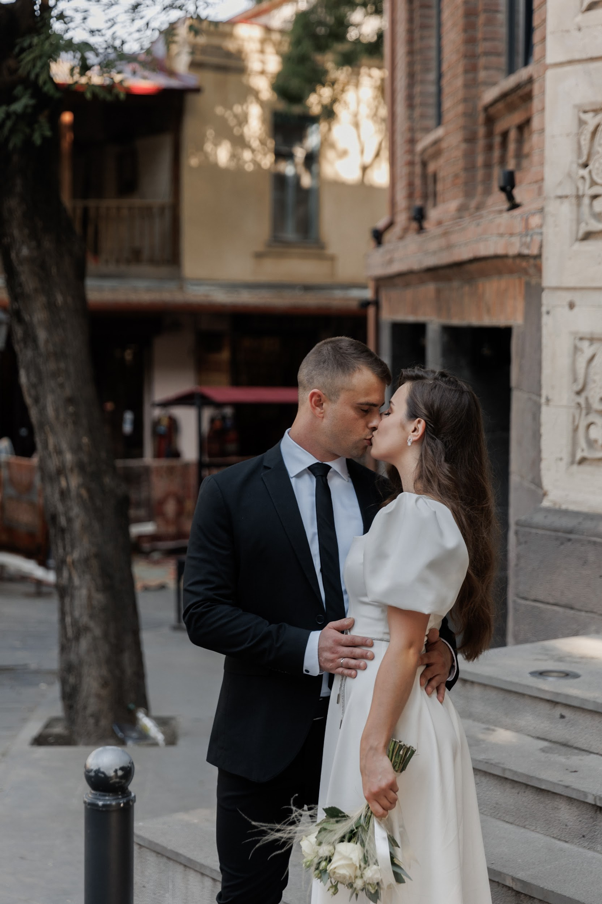 Viktoria Premium. Арт Ивент Студио — Самое рейтинговое свадебное агентство в Грузии