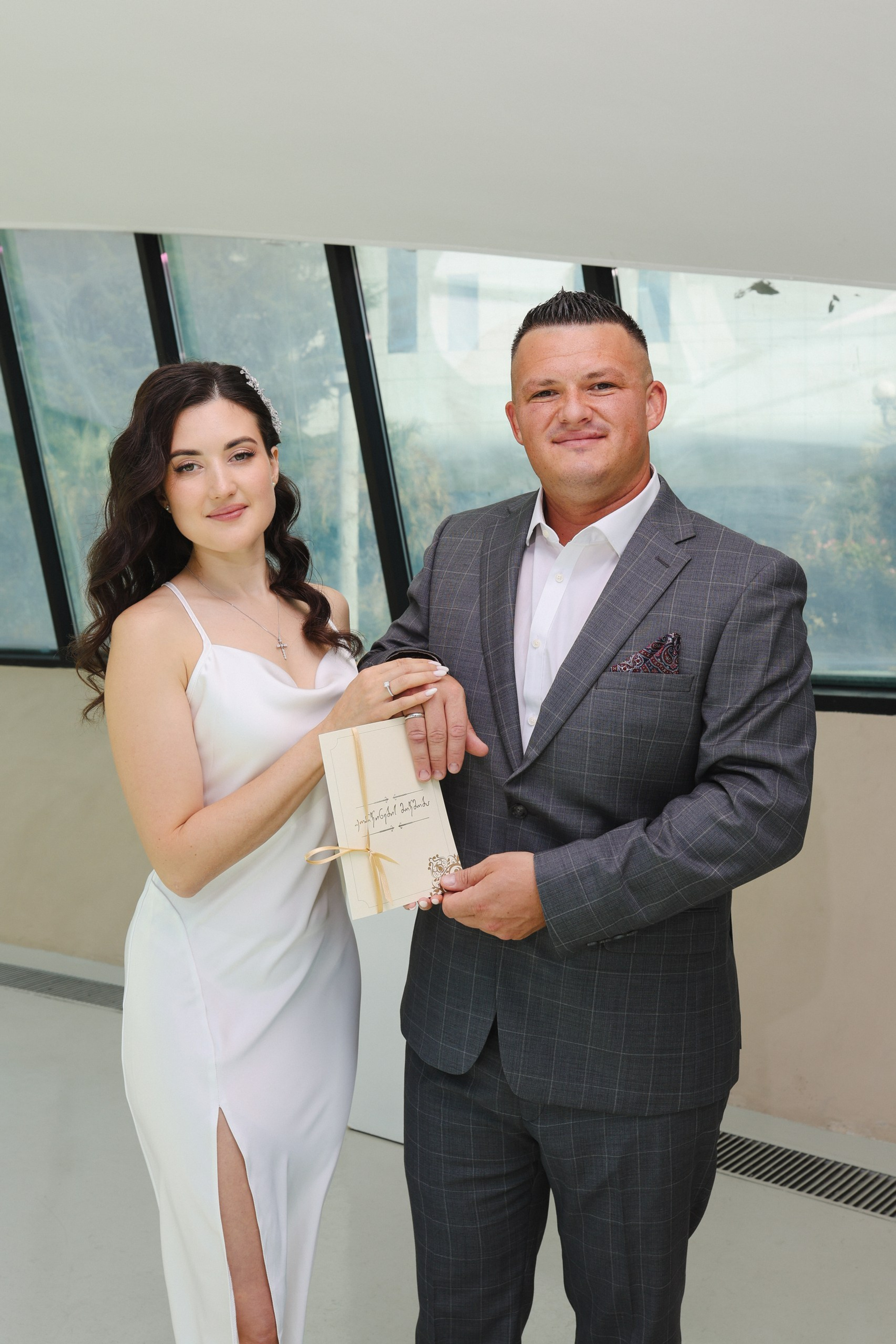 Valeria. Арт Ивент Студио — Самое рейтинговое свадебное агентство в Грузии