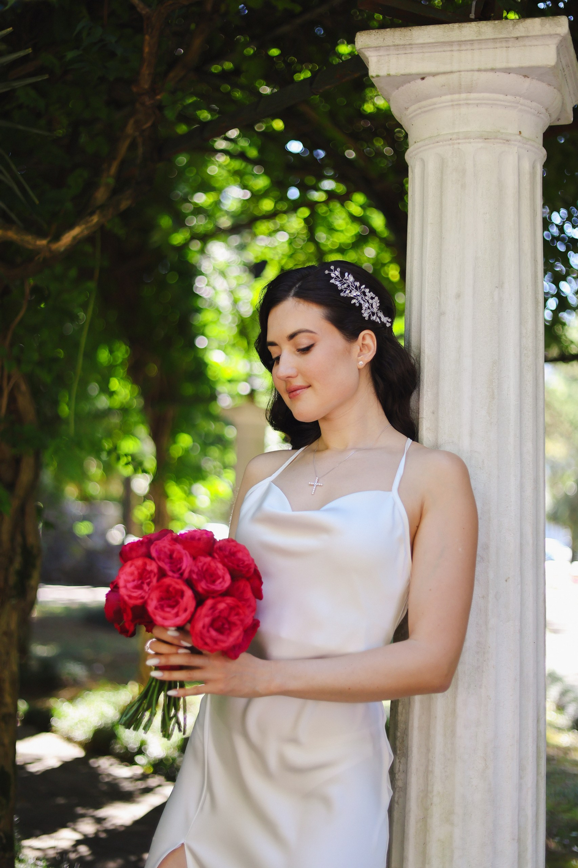 Valeria. Арт Ивент Студио — Самое рейтинговое свадебное агентство в Грузии