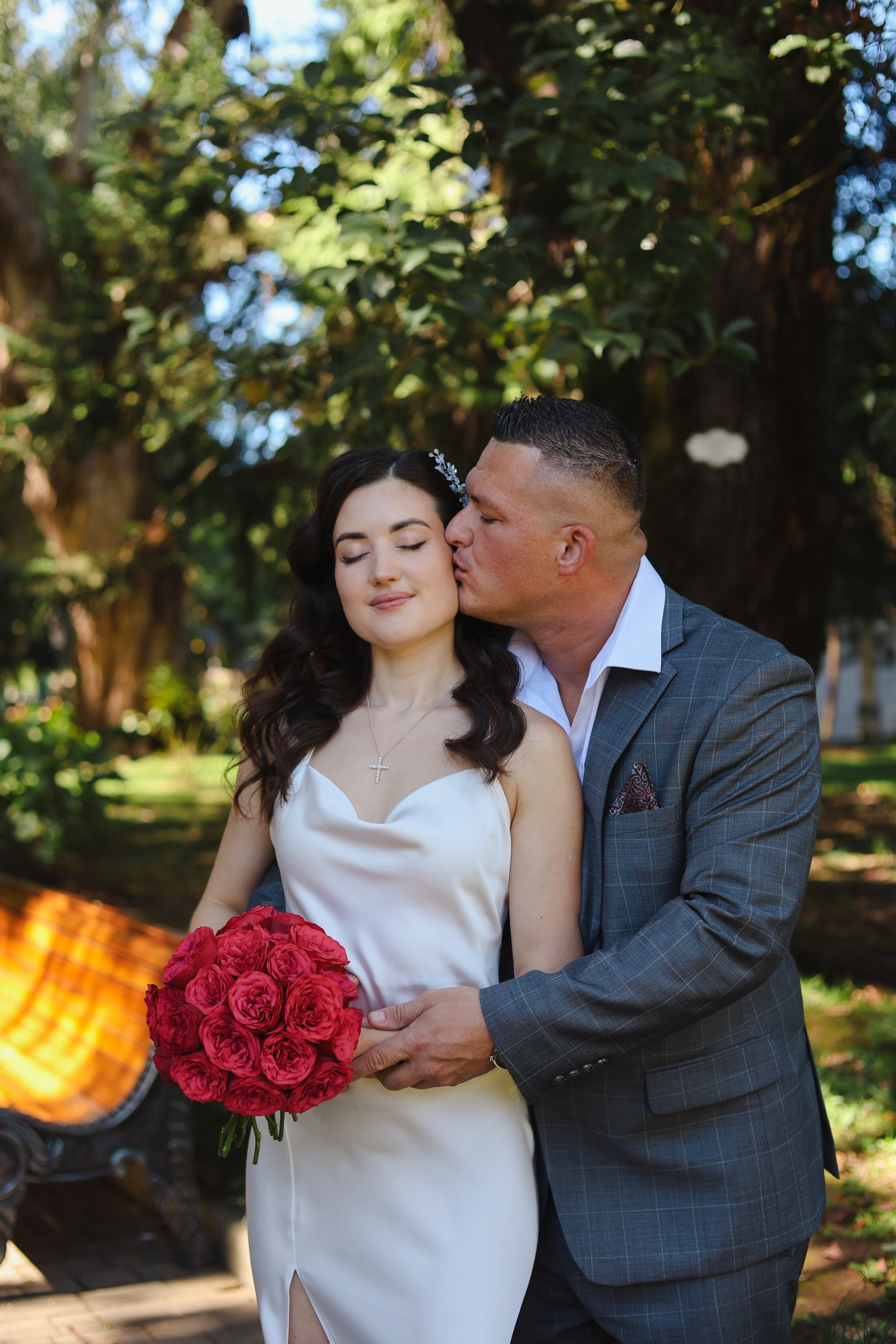 Valeria. Арт Ивент Студио — Самое рейтинговое свадебное агентство в Грузии