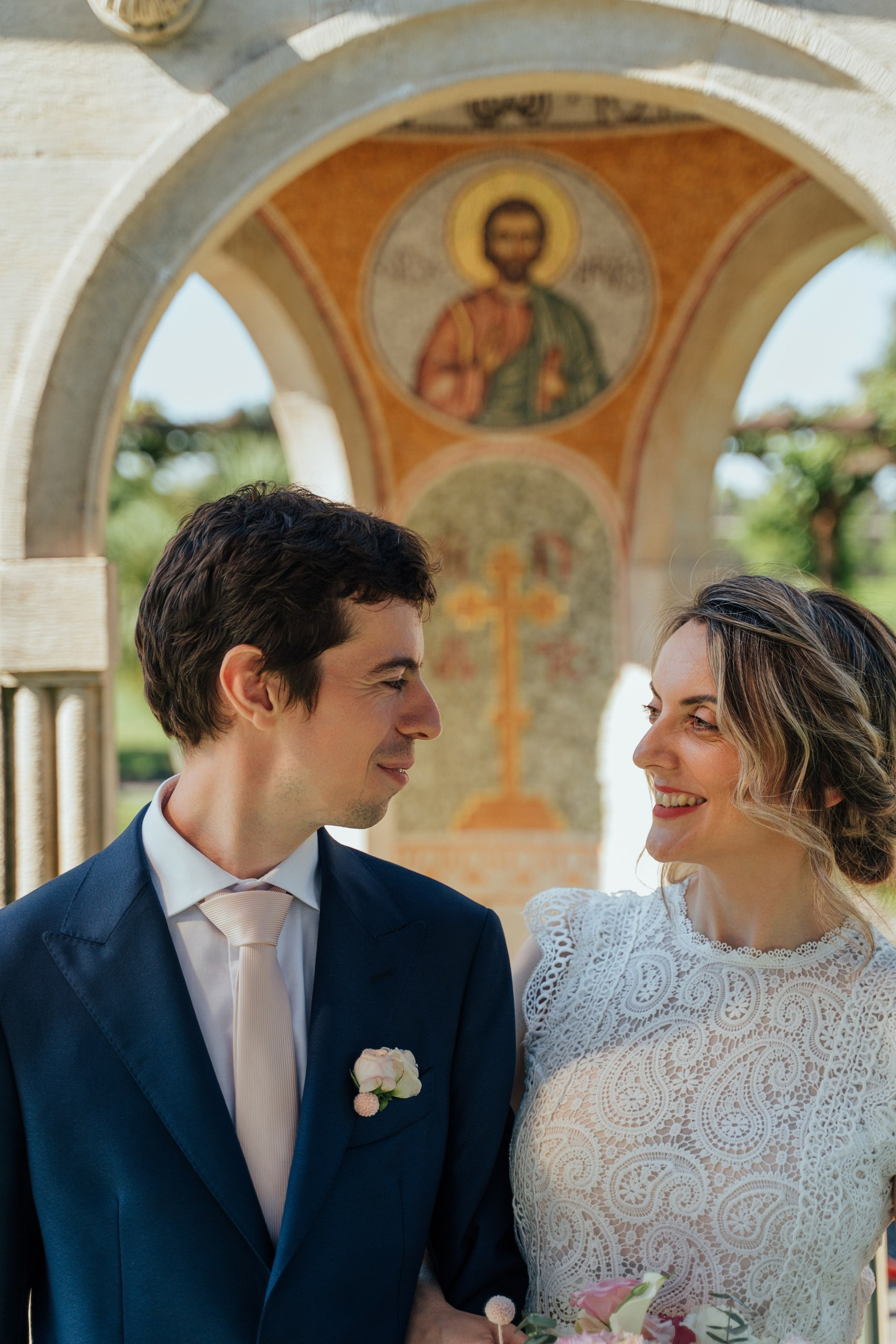 IVAN & JADRANKA. Art Event Studio — TOP rated event agency in Georgia