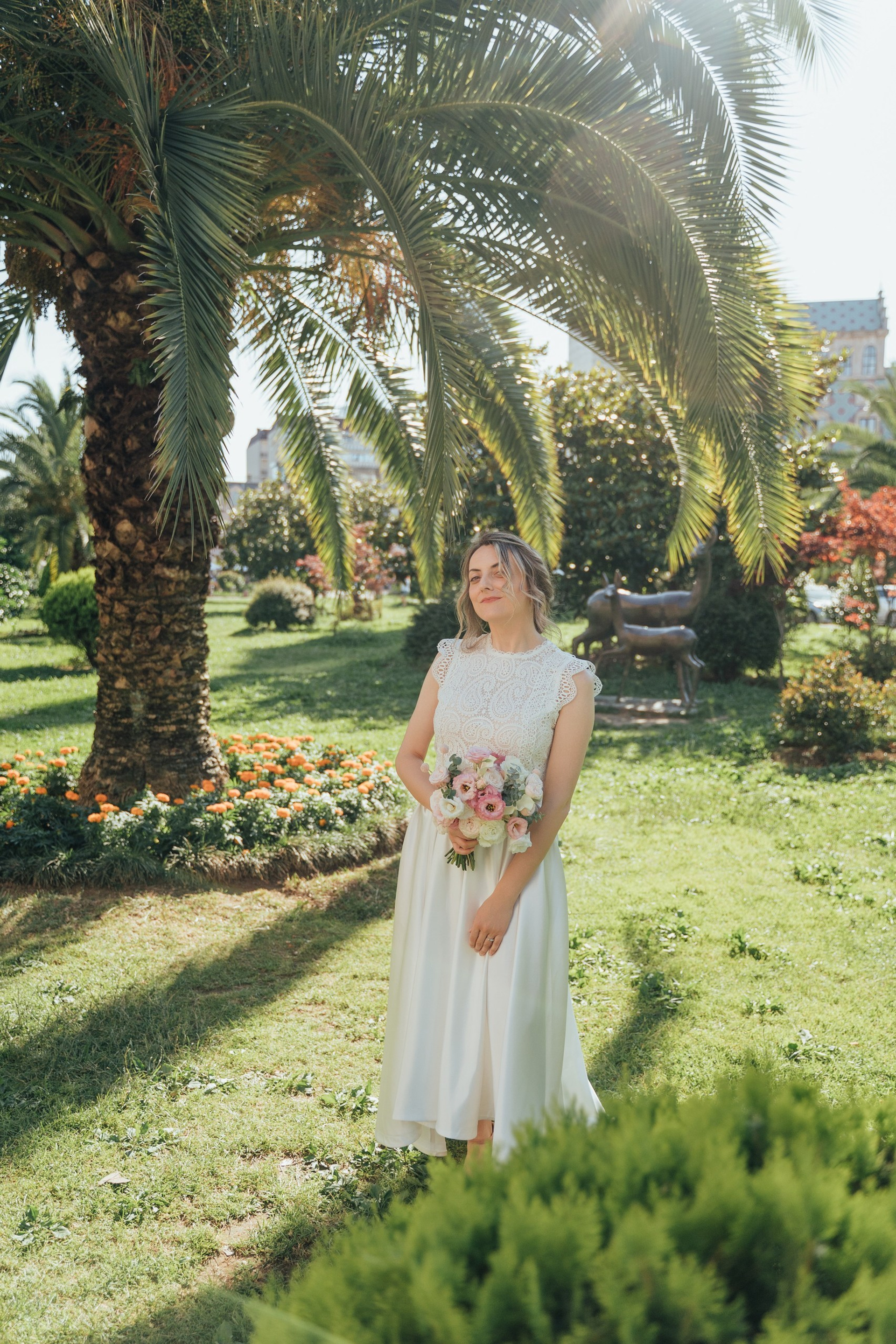 IVAN & JADRANKA. Art Event Studio — TOP rated event agency in Georgia