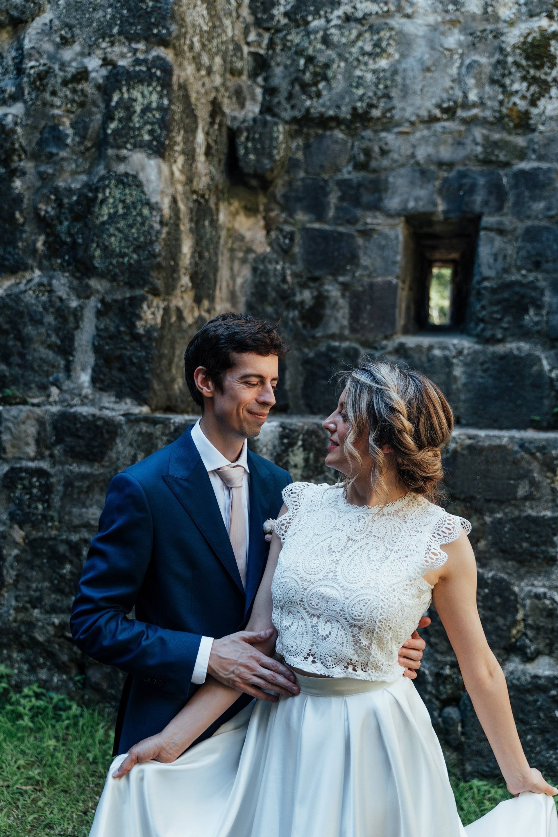 IVAN & JADRANKA. Art Event Studio — TOP rated event agency in Georgia