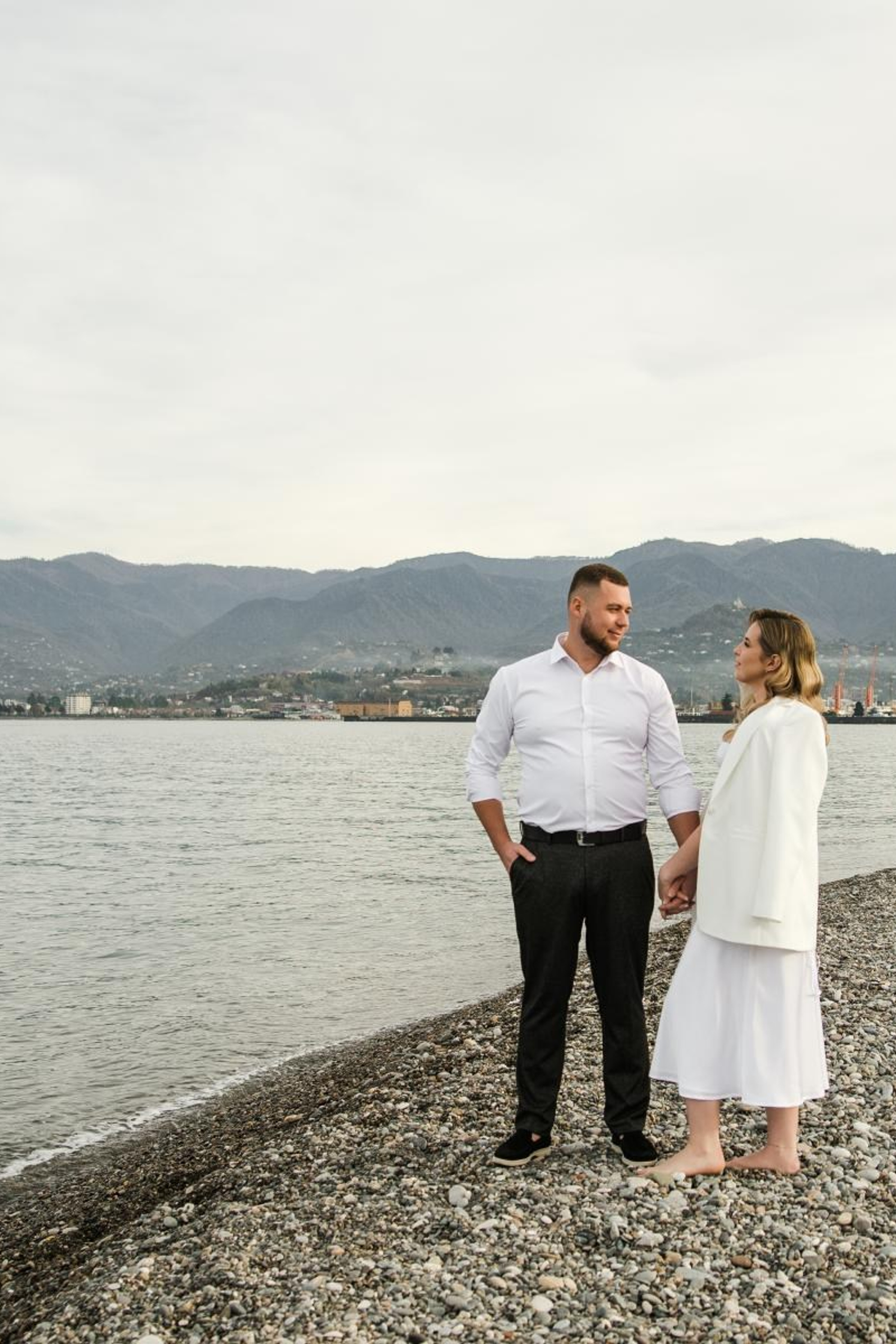 Civil Wedding in Batumi. Арт Ивент Студио — Самое рейтинговое свадебное агентство в Грузии