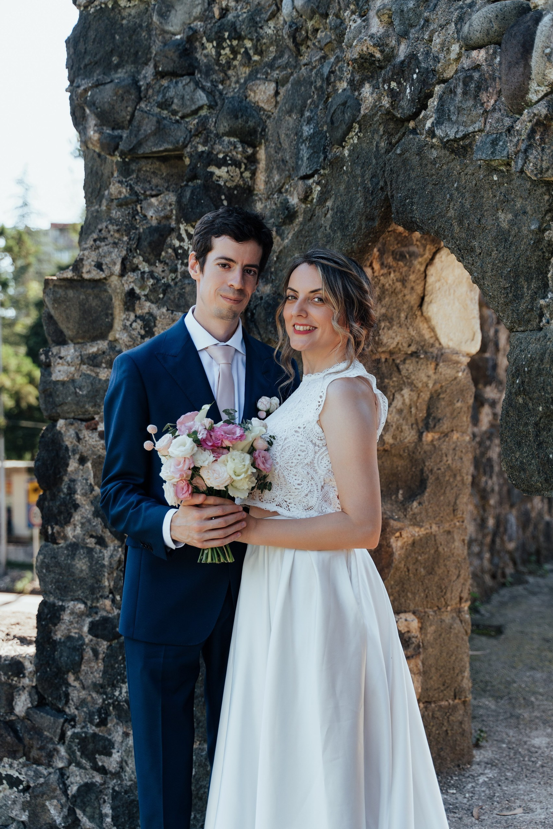 IVAN & JADRANKA. Art Event Studio — TOP rated event agency in Georgia