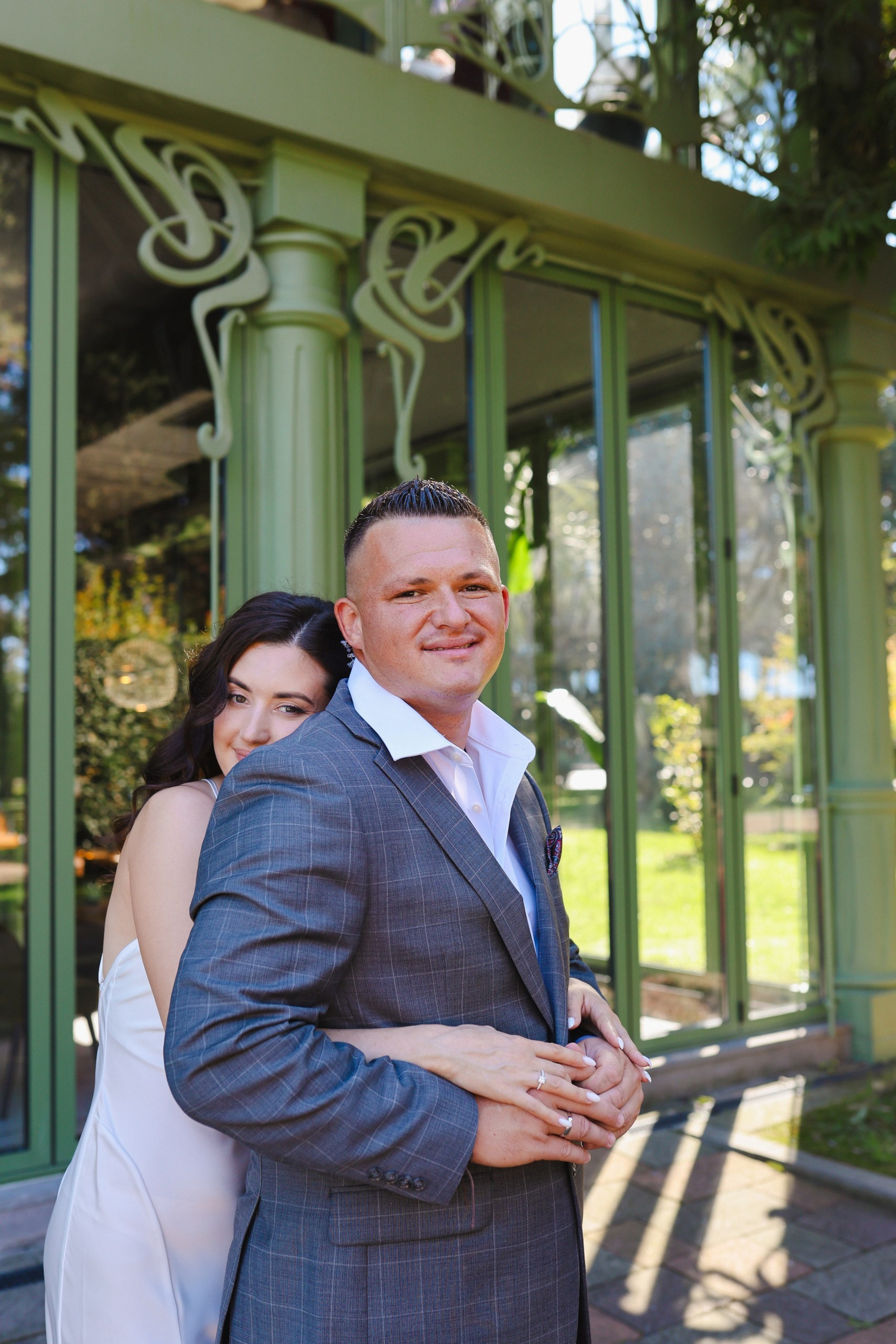 Valeria. Арт Ивент Студио — Самое рейтинговое свадебное агентство в Грузии