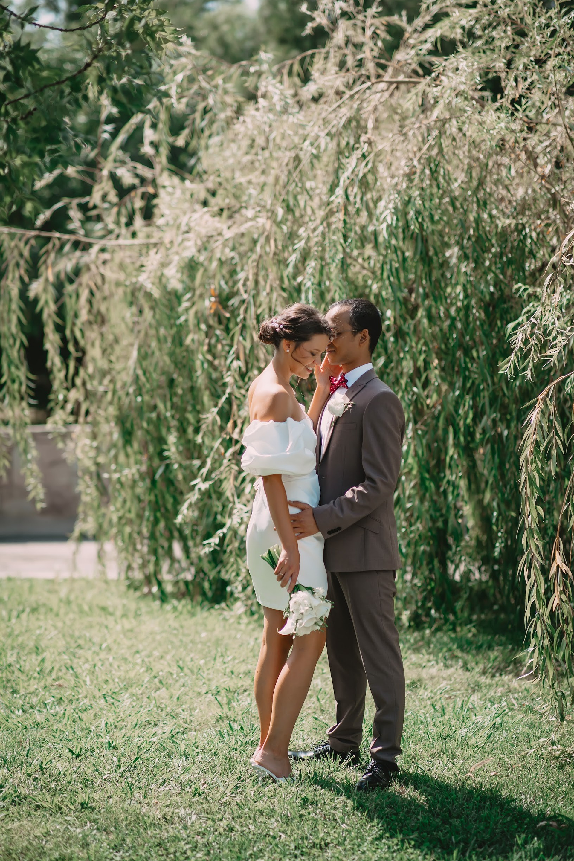 Civil Marriage in Tbilisi, Georgia. Арт Ивент Студио — Самое рейтинговое свадебное агентство в Грузии