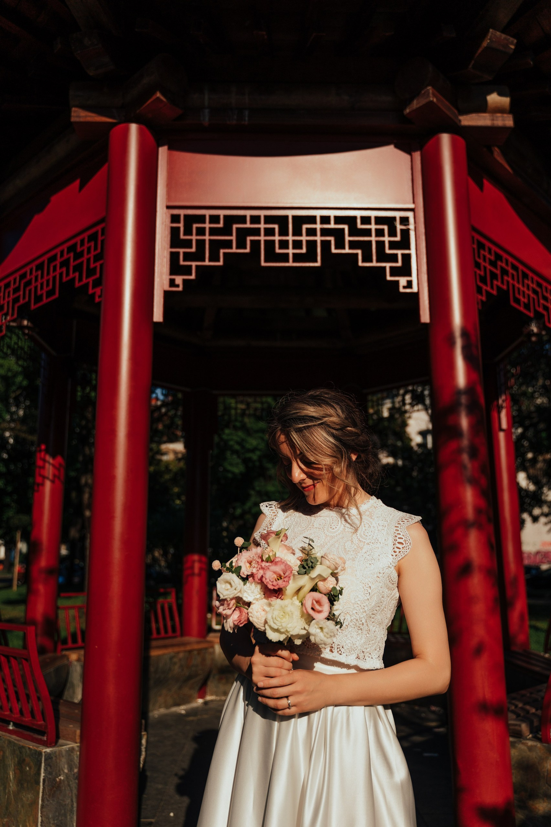 IVAN & JADRANKA. Art Event Studio — TOP rated event agency in Georgia