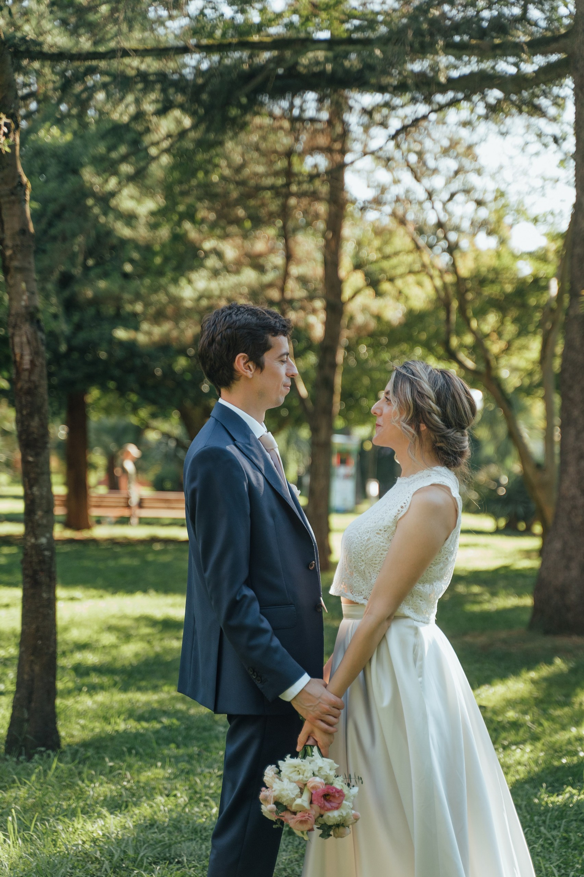 IVAN & JADRANKA. Art Event Studio — TOP rated event agency in Georgia