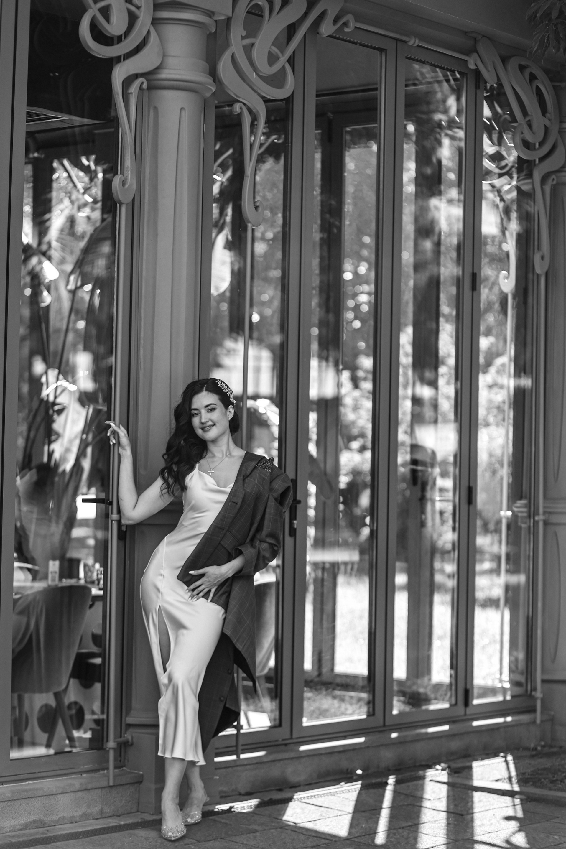 Valeria. Арт Ивент Студио — Самое рейтинговое свадебное агентство в Грузии