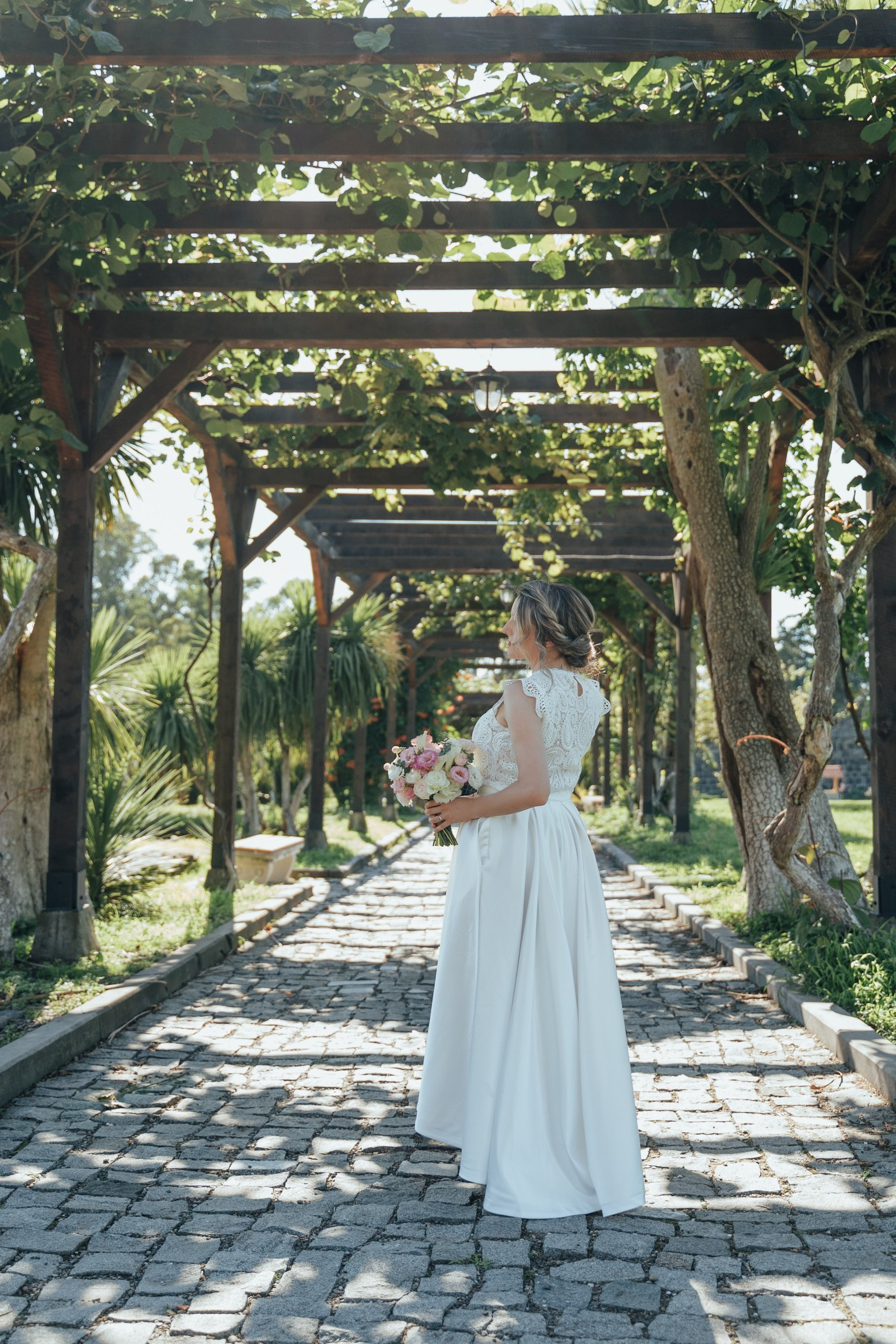 IVAN & JADRANKA. Art Event Studio — TOP rated event agency in Georgia