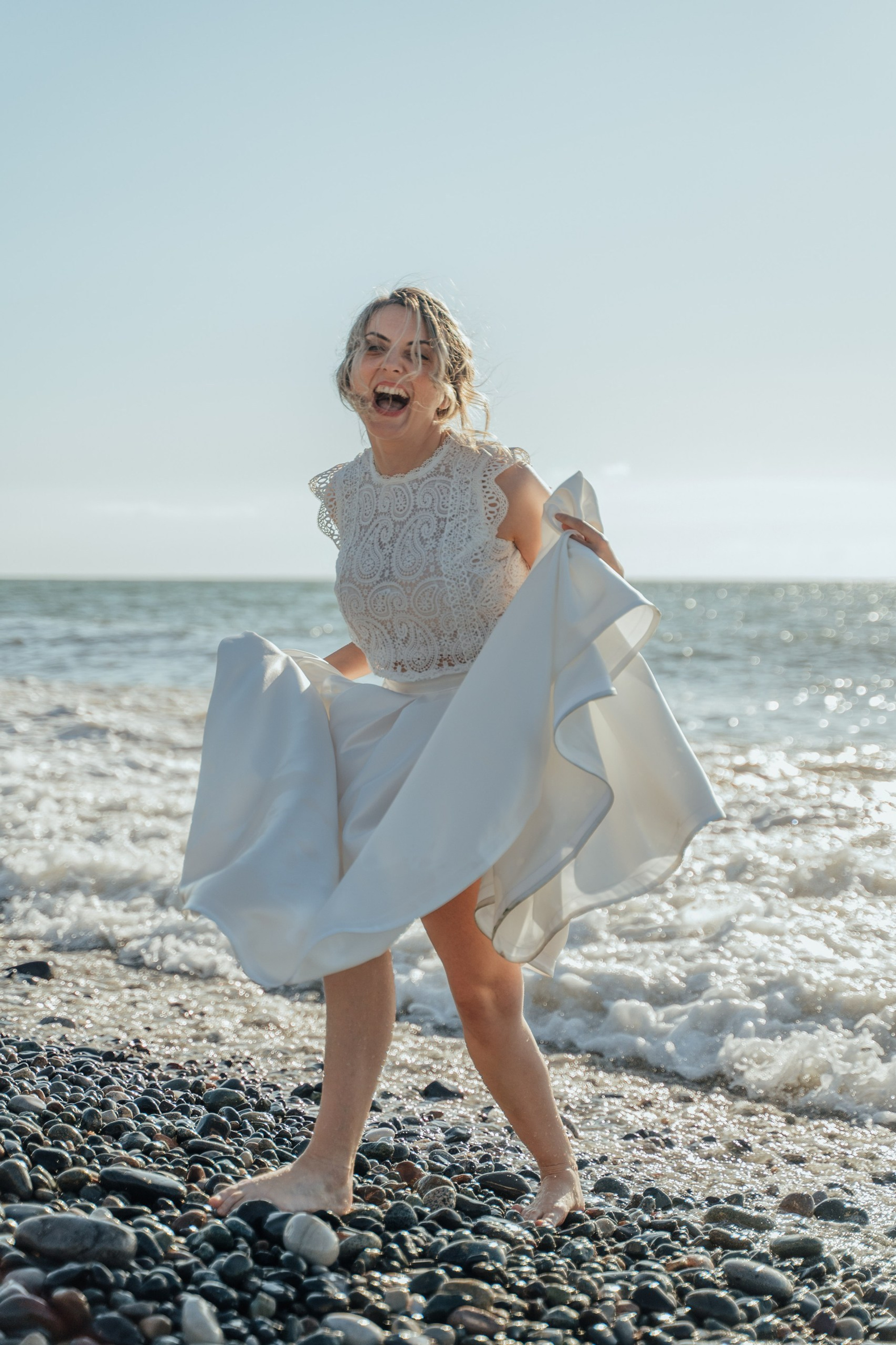 IVAN & JADRANKA. Art Event Studio — TOP rated event agency in Georgia