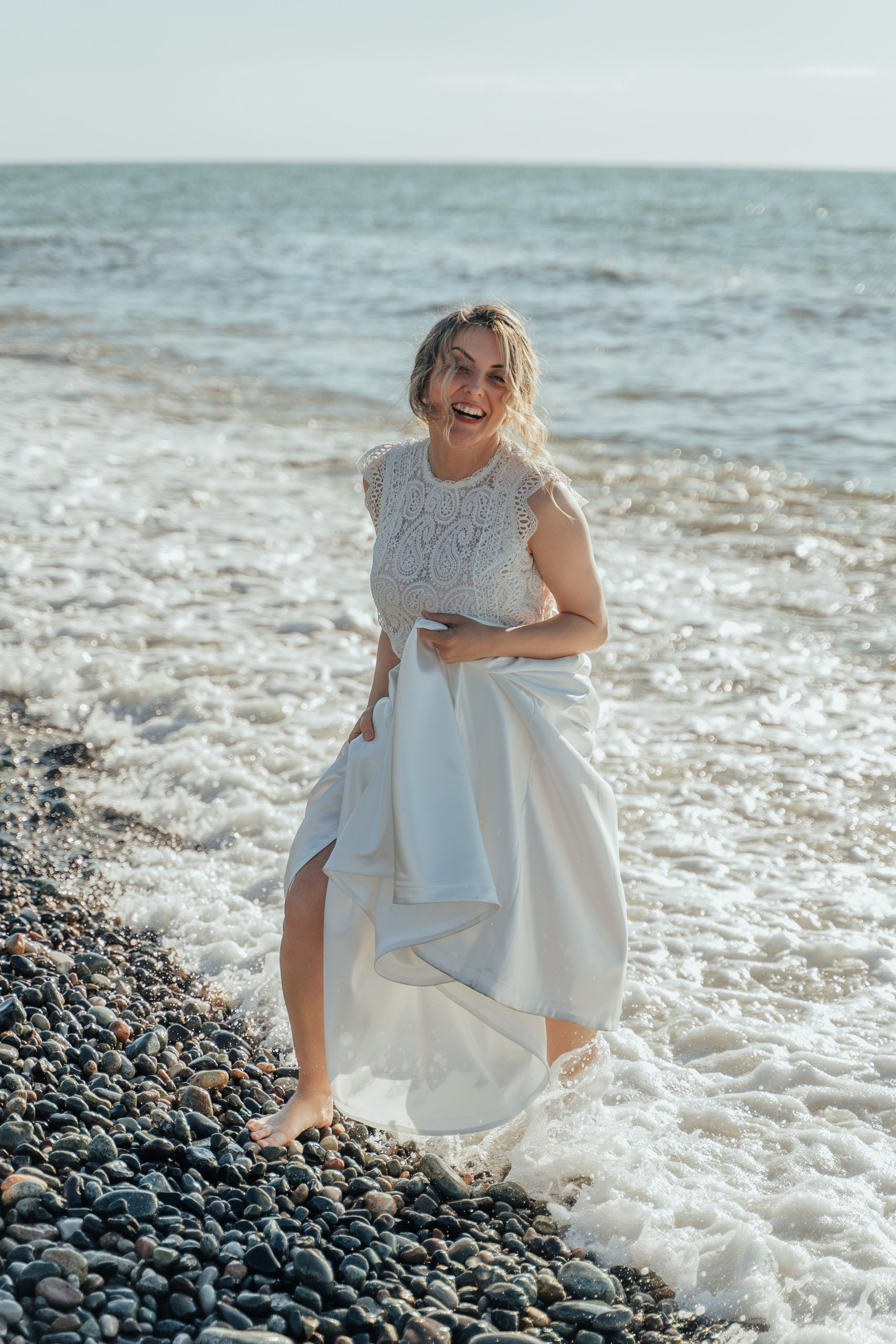 IVAN & JADRANKA. Art Event Studio — TOP rated event agency in Georgia