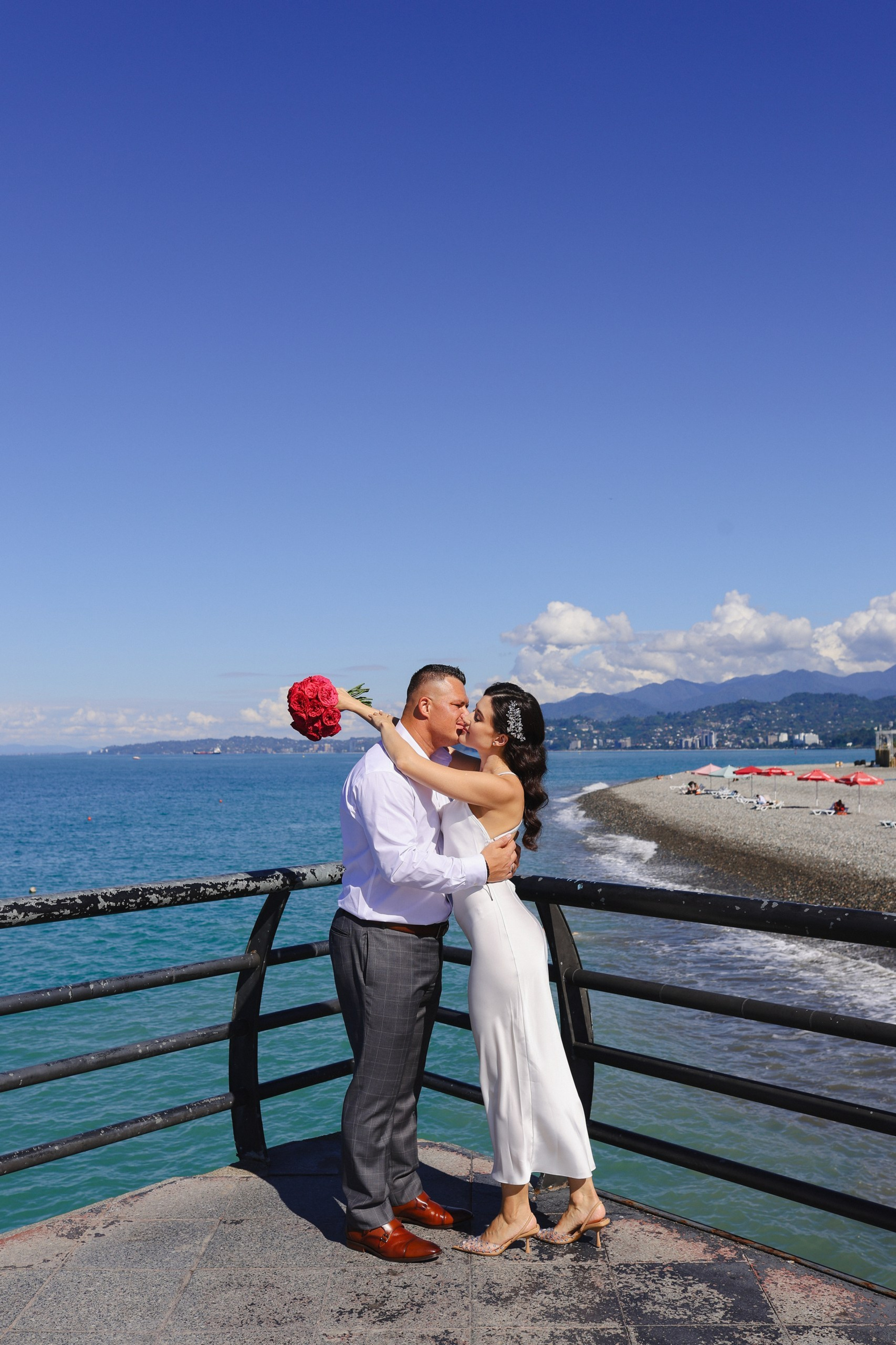 Valeria. Арт Ивент Студио — Самое рейтинговое свадебное агентство в Грузии