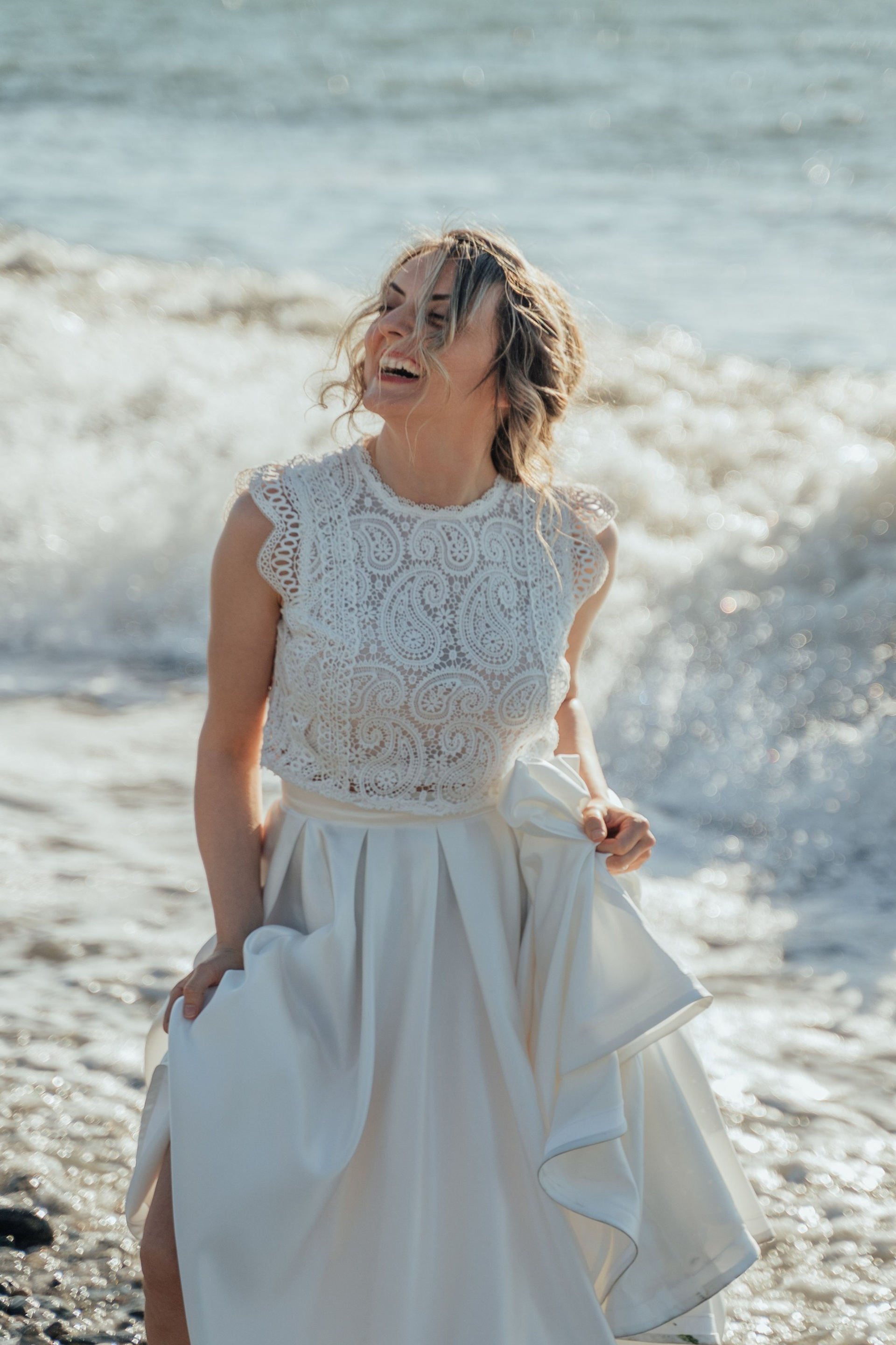 IVAN & JADRANKA. Art Event Studio — TOP rated event agency in Georgia