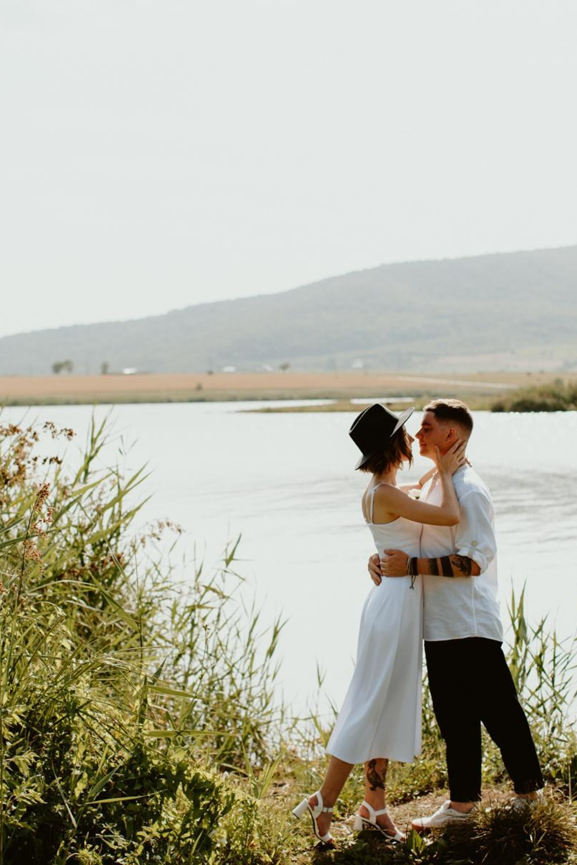 Salty Garden Wedding. Арт Ивент Студио — Самое рейтинговое свадебное агентство в Грузии