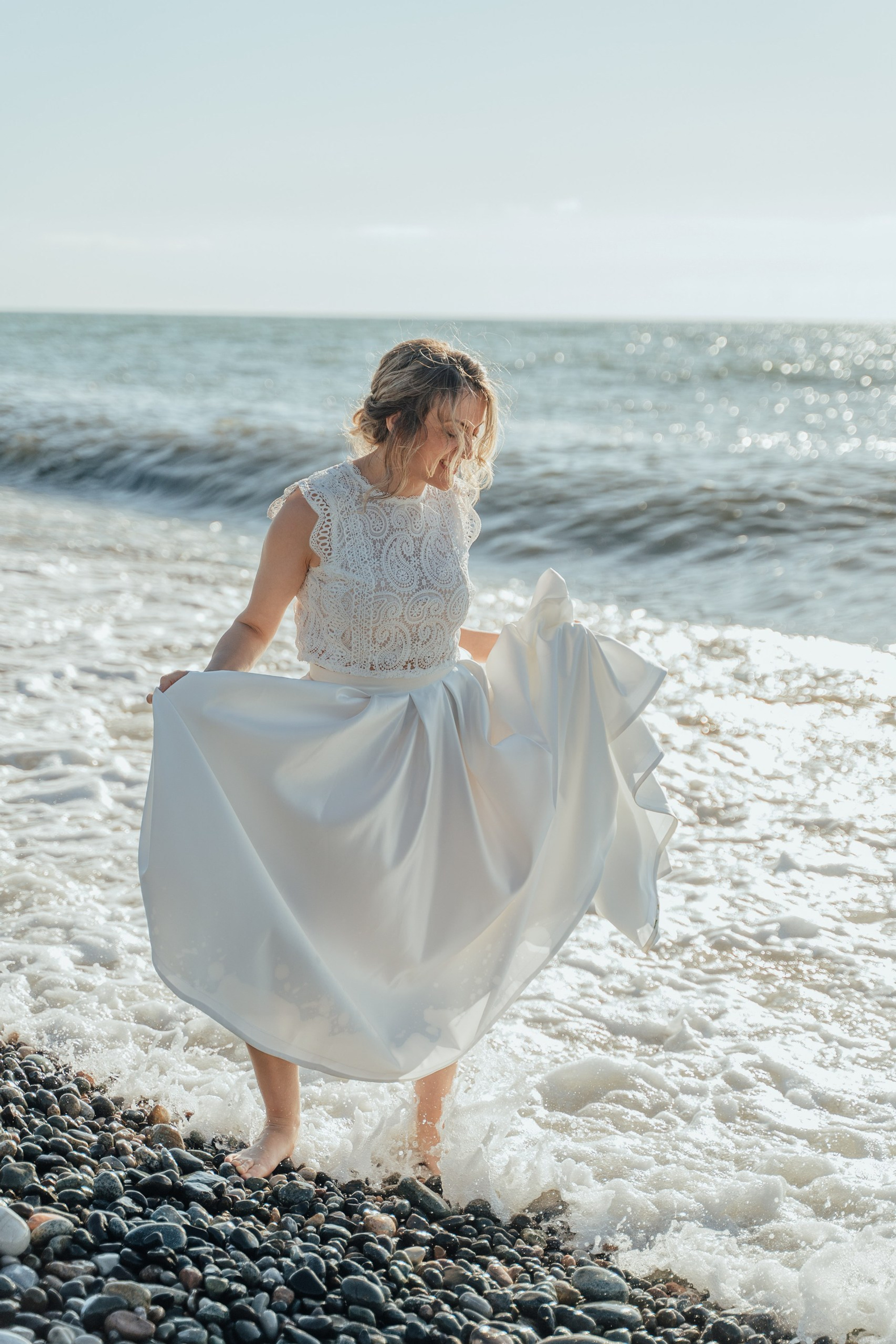 IVAN & JADRANKA. Art Event Studio — TOP rated event agency in Georgia