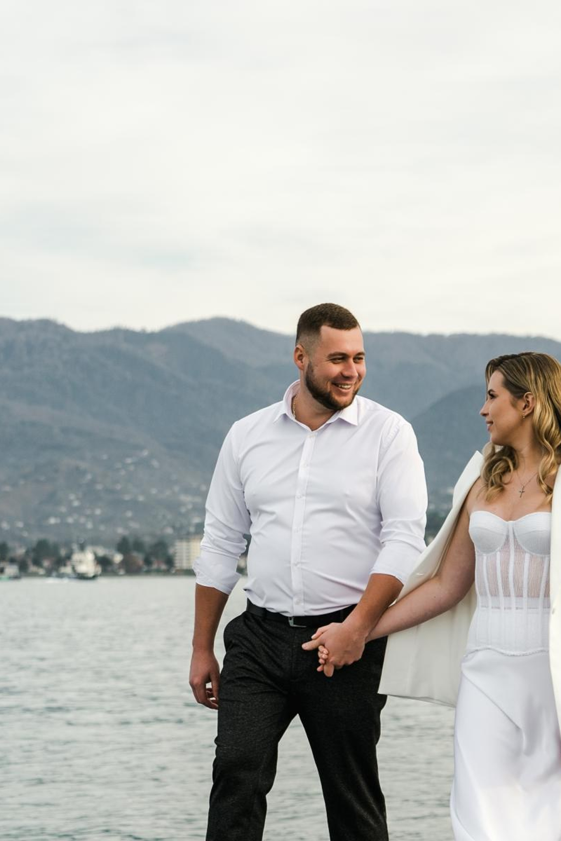 Civil Wedding in Batumi. Арт Ивент Студио — Самое рейтинговое свадебное агентство в Грузии