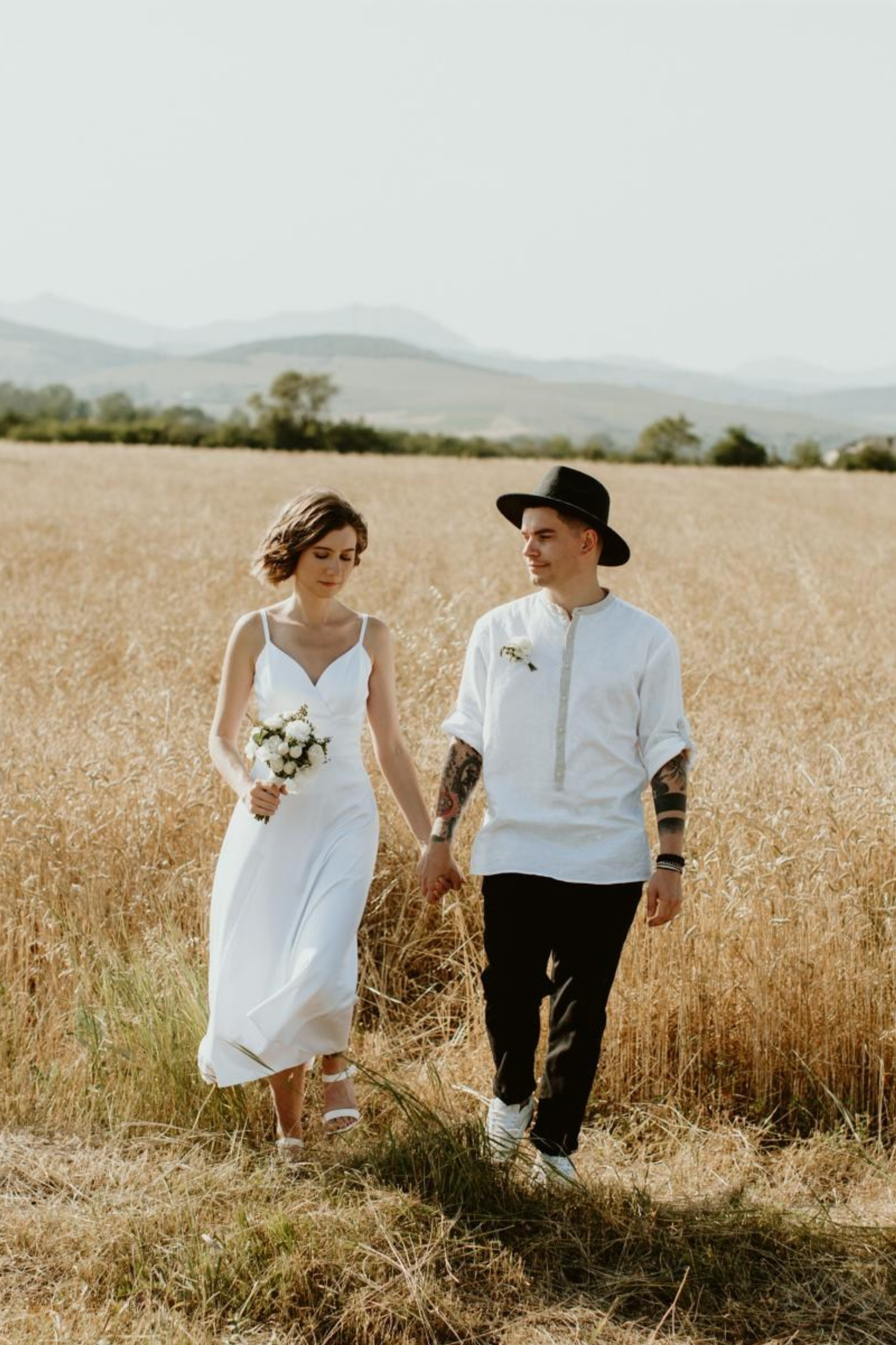 Salty Garden Wedding. Арт Ивент Студио — Самое рейтинговое свадебное агентство в Грузии