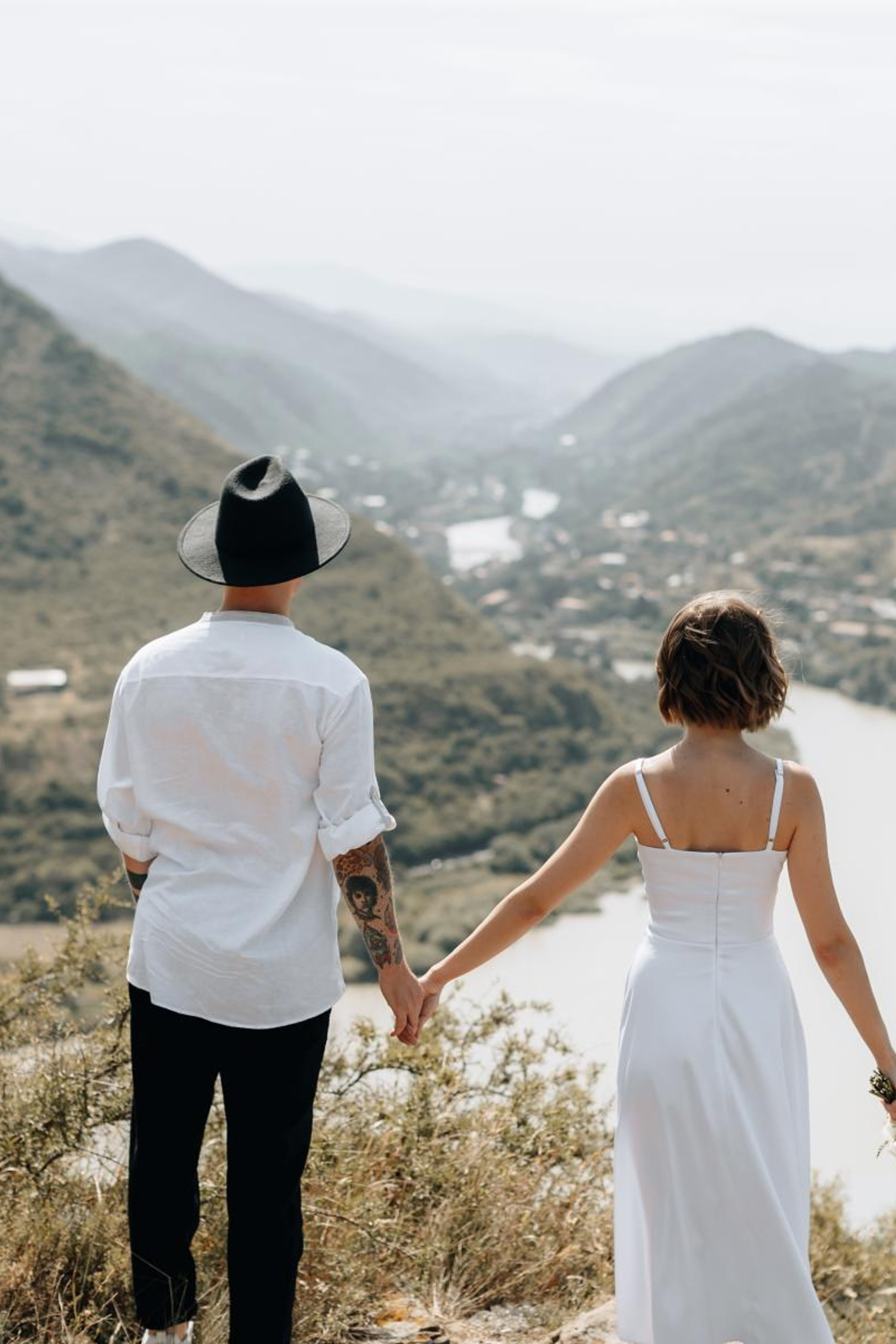 Salty Garden Wedding. Арт Ивент Студио — Самое рейтинговое свадебное агентство в Грузии