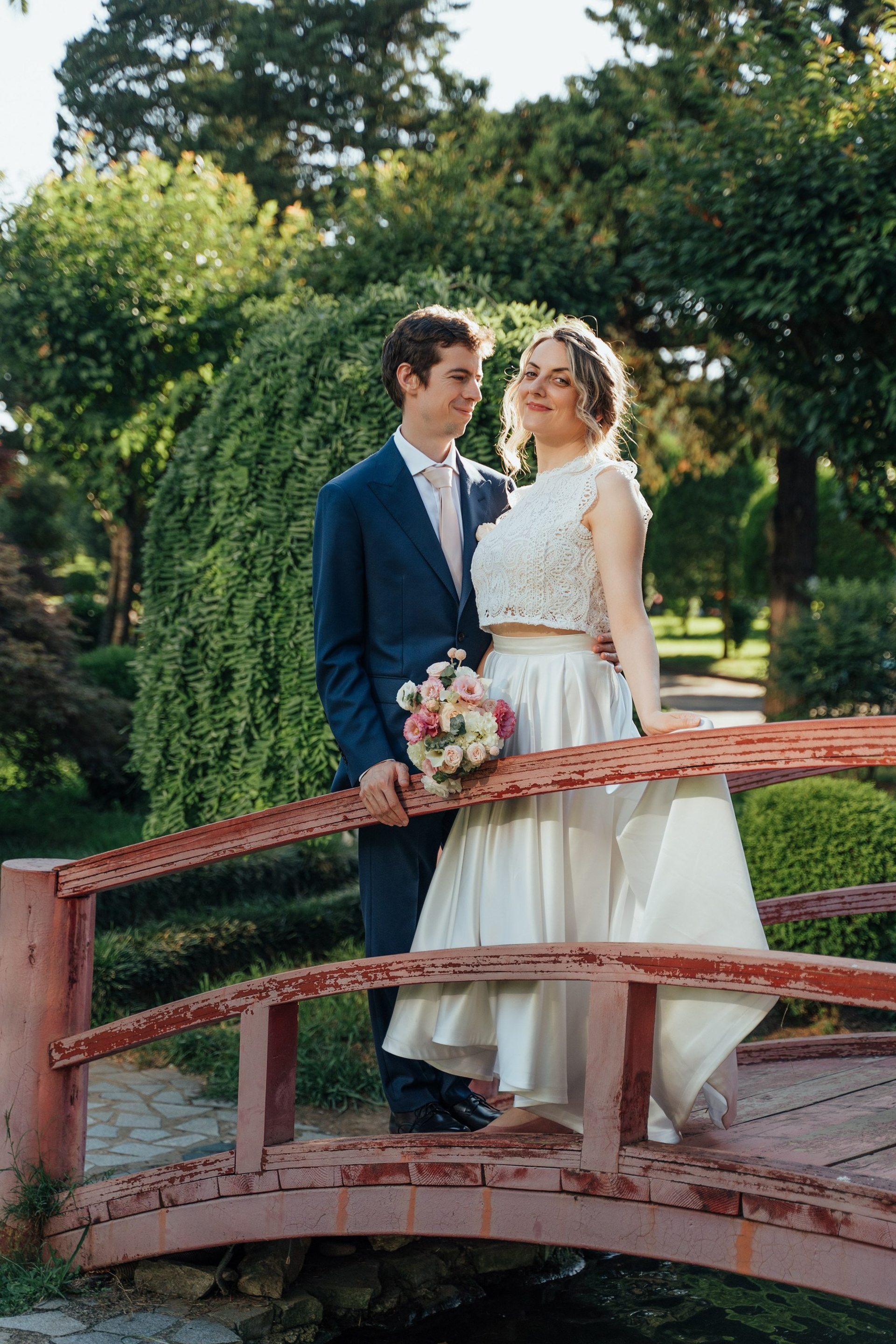 IVAN & JADRANKA. Art Event Studio — TOP rated event agency in Georgia