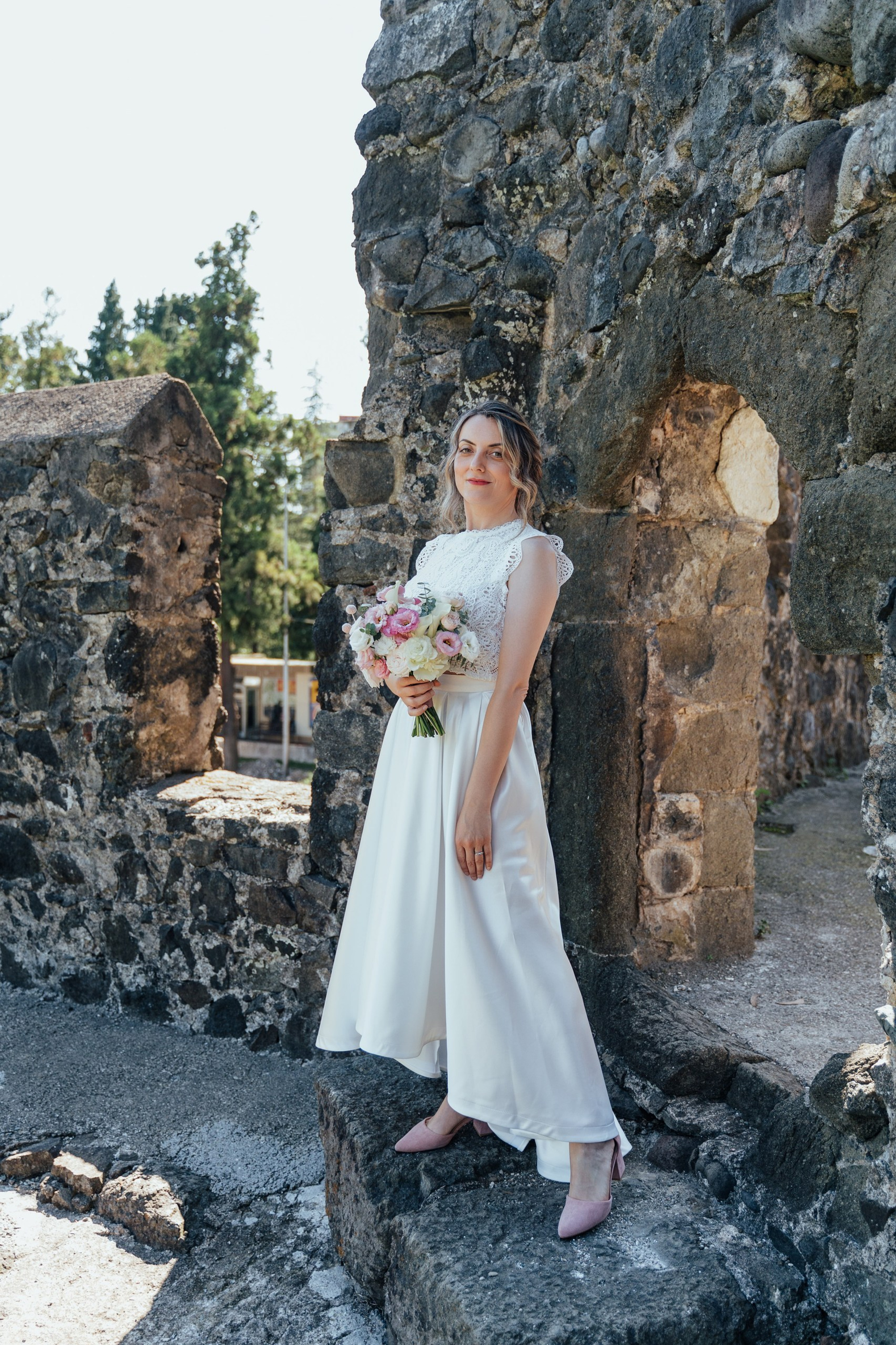 IVAN & JADRANKA. Art Event Studio — TOP rated event agency in Georgia