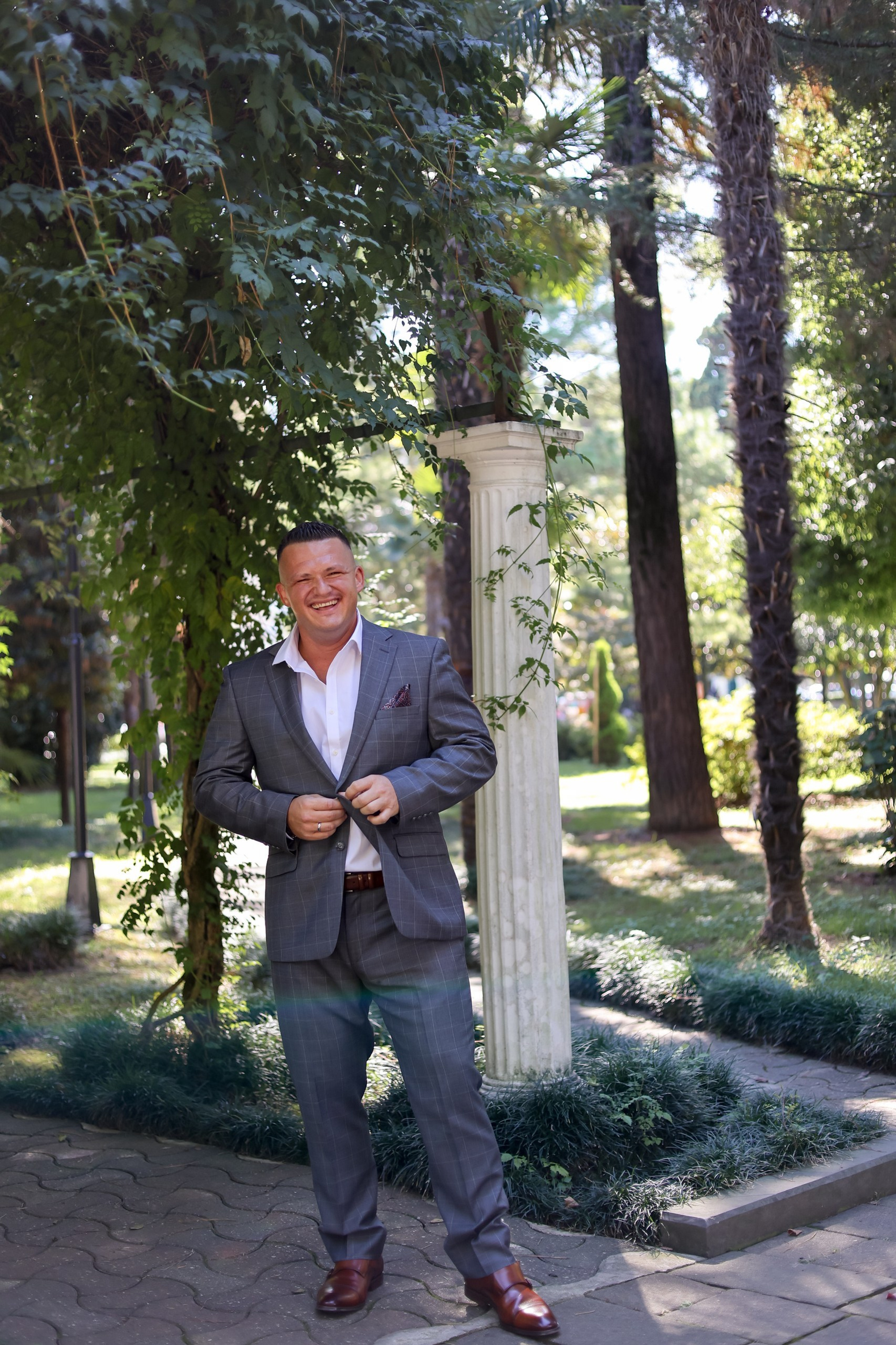 Valeria. Арт Ивент Студио — Самое рейтинговое свадебное агентство в Грузии