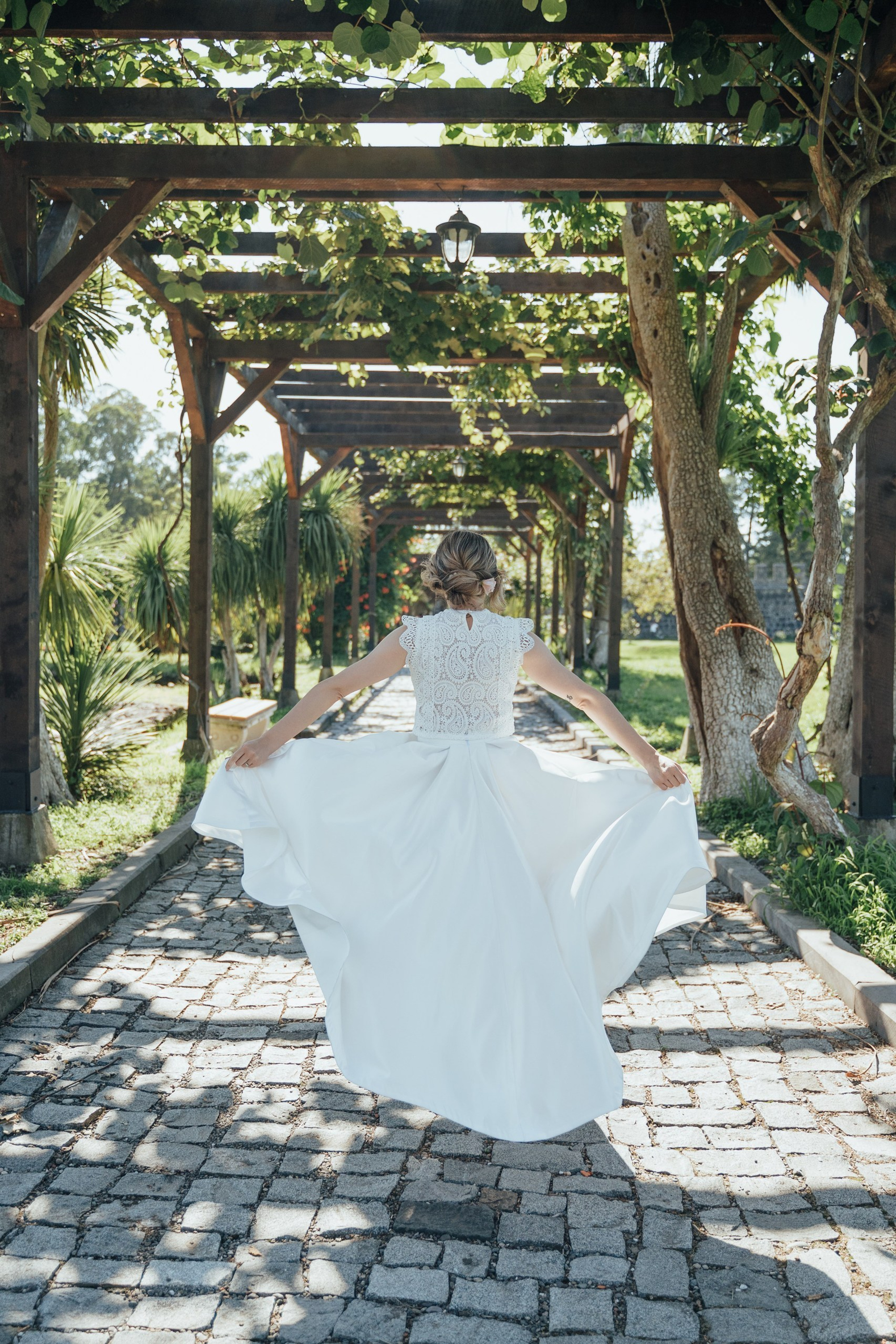 IVAN & JADRANKA. Art Event Studio — TOP rated event agency in Georgia