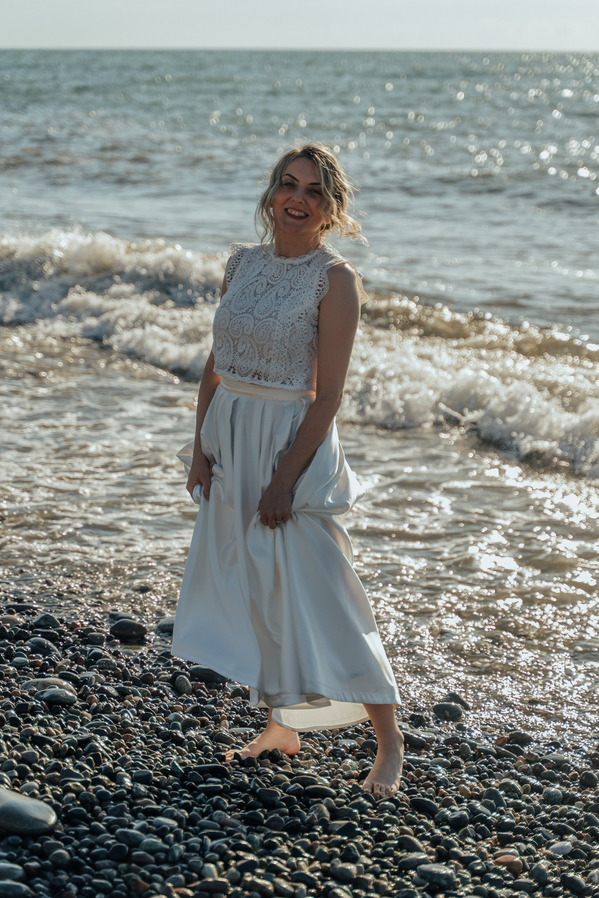 IVAN & JADRANKA. Art Event Studio — TOP rated event agency in Georgia