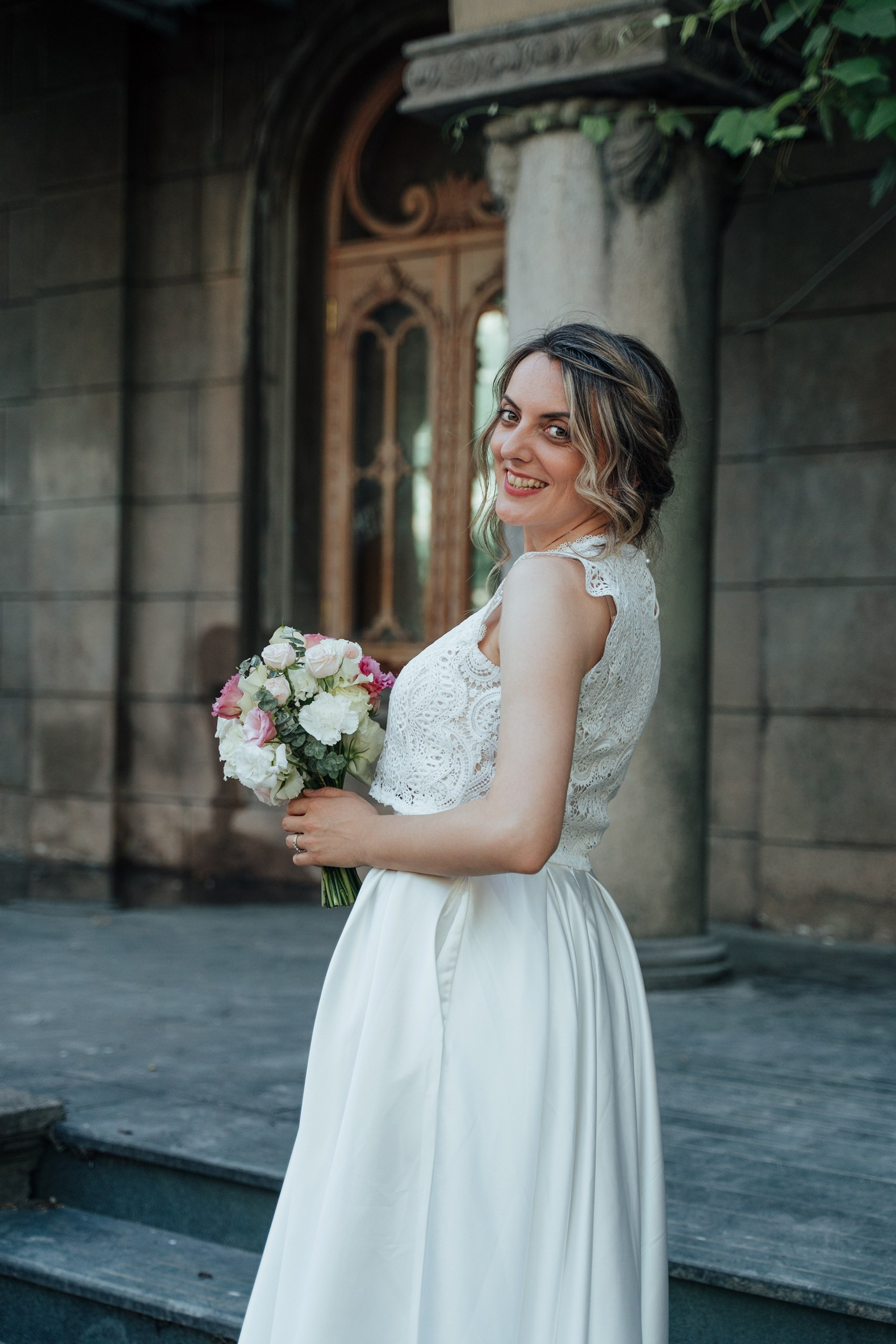 IVAN & JADRANKA. Art Event Studio — TOP rated event agency in Georgia