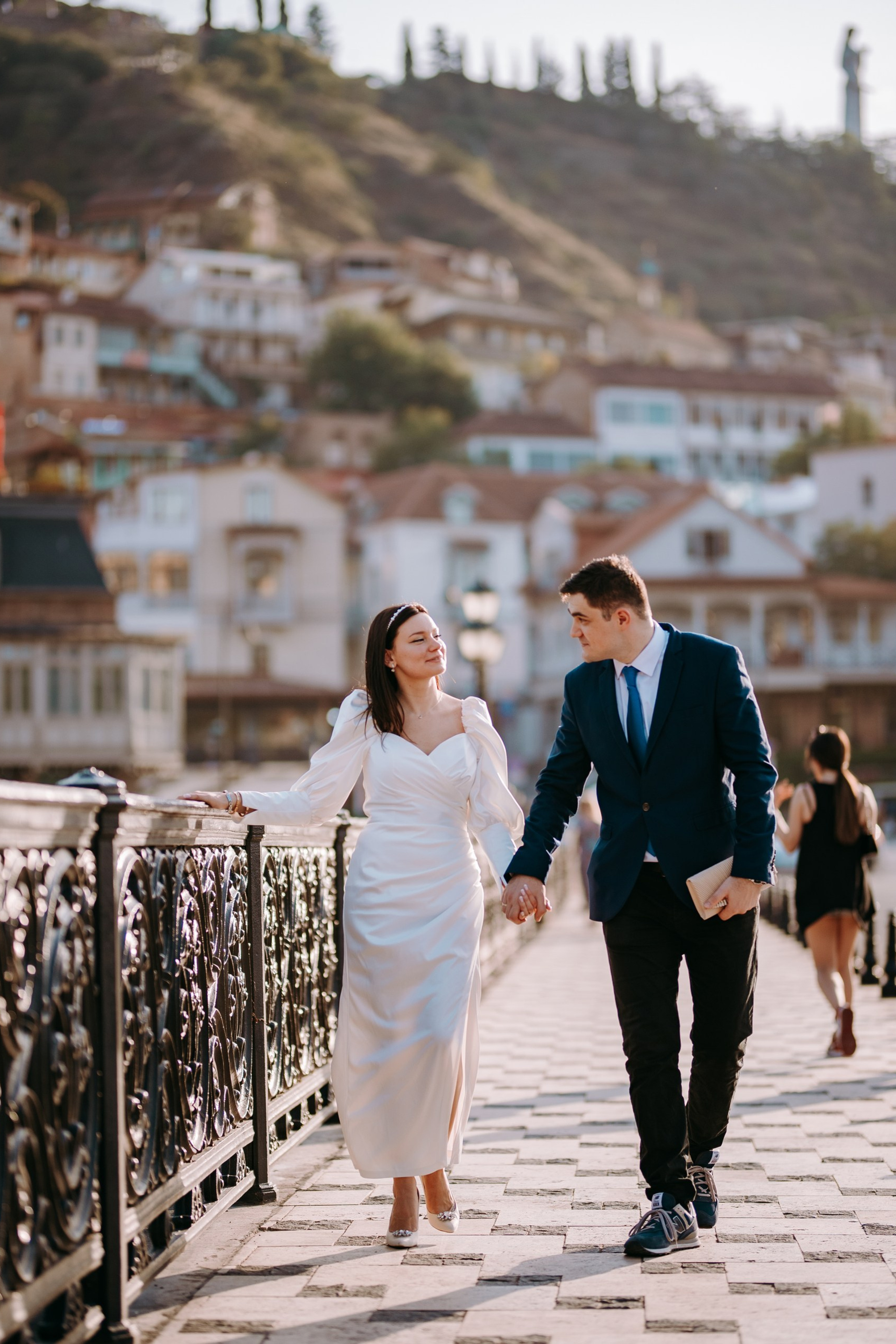 Официальная роспись в Тбилиси. Арт Ивент Студио — Самое рейтинговое свадебное агентство в Грузии