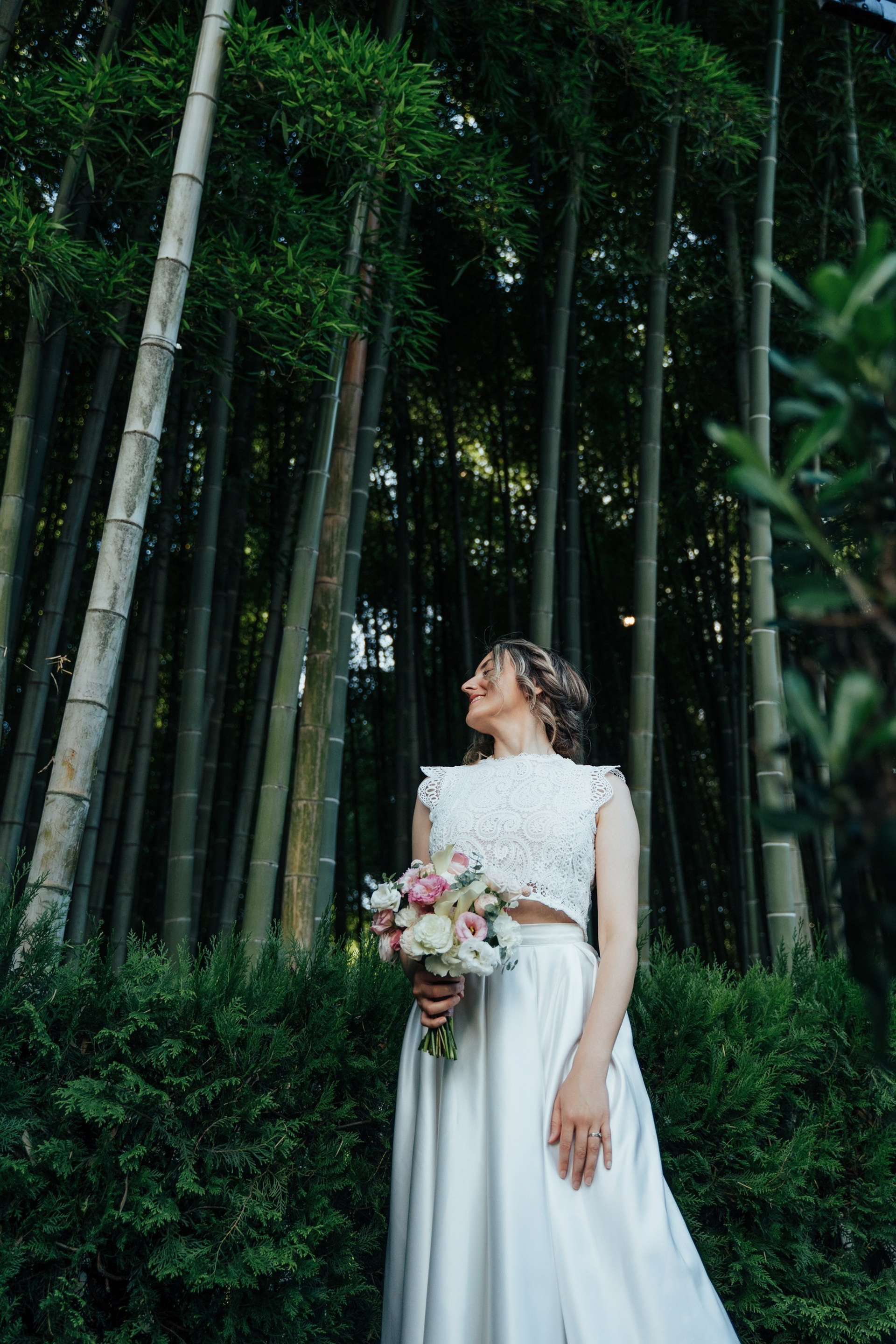 IVAN & JADRANKA. Art Event Studio — TOP rated event agency in Georgia