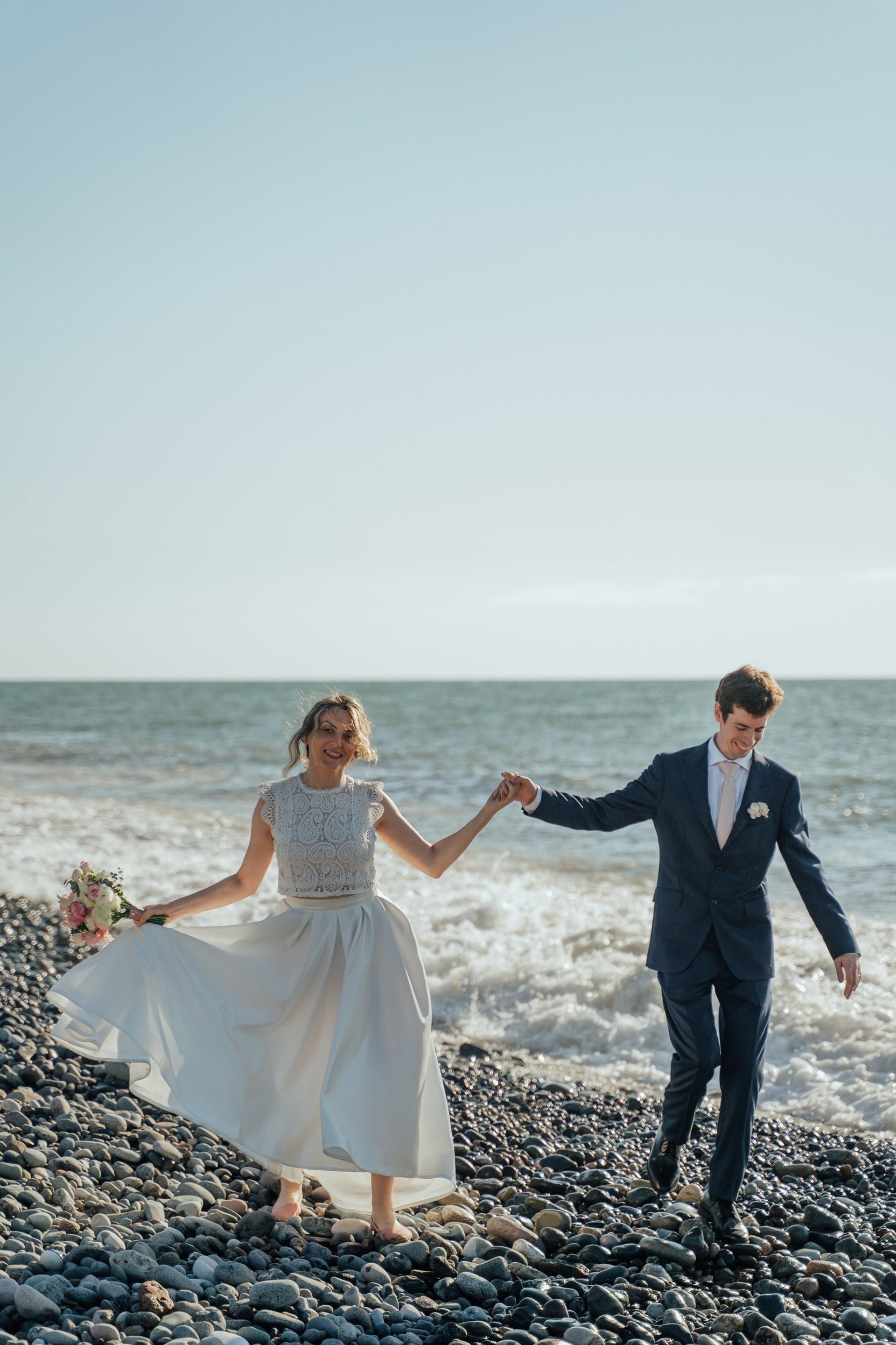 IVAN & JADRANKA. Art Event Studio — TOP rated event agency in Georgia