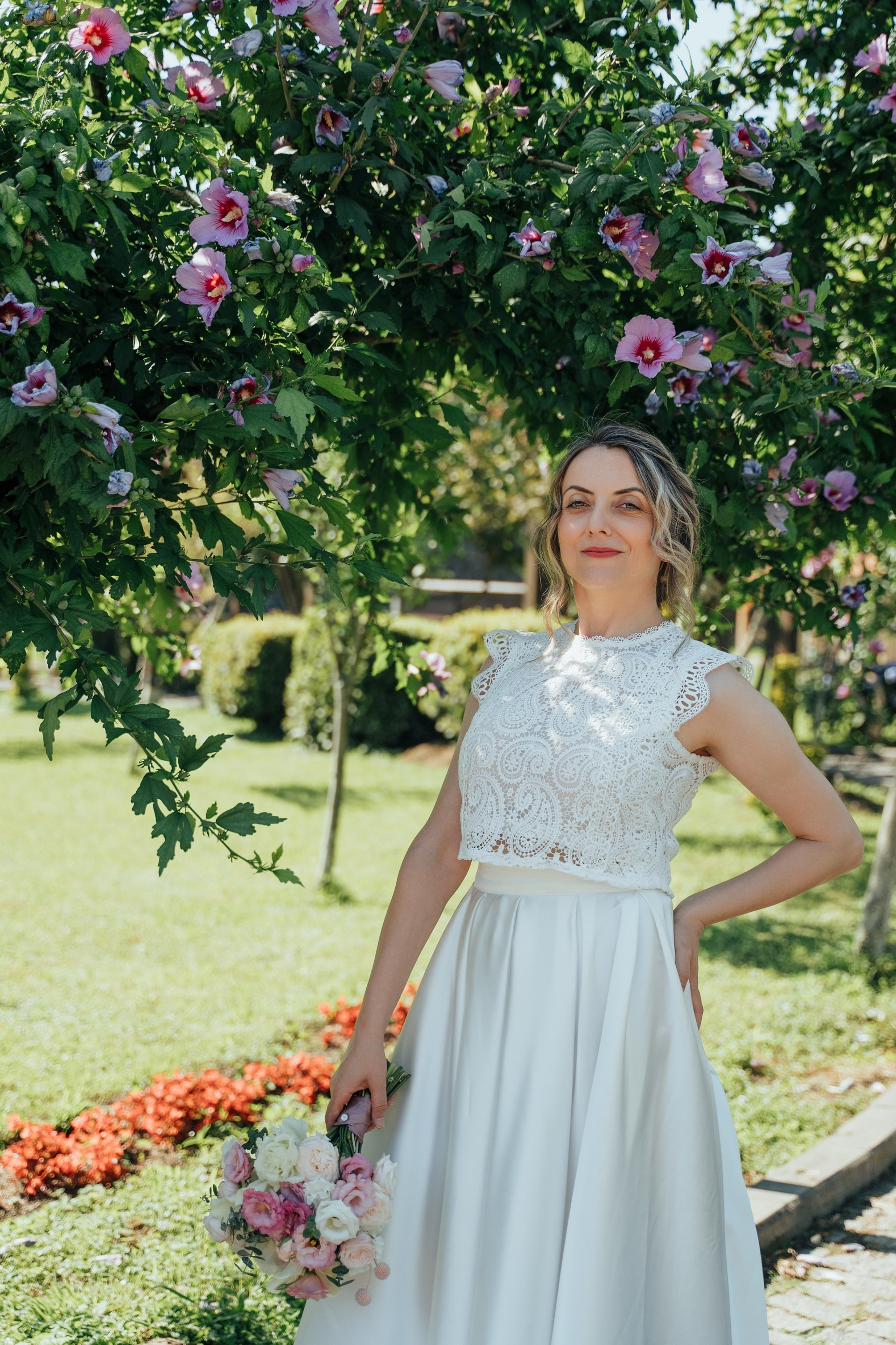 IVAN & JADRANKA. Art Event Studio — TOP rated event agency in Georgia