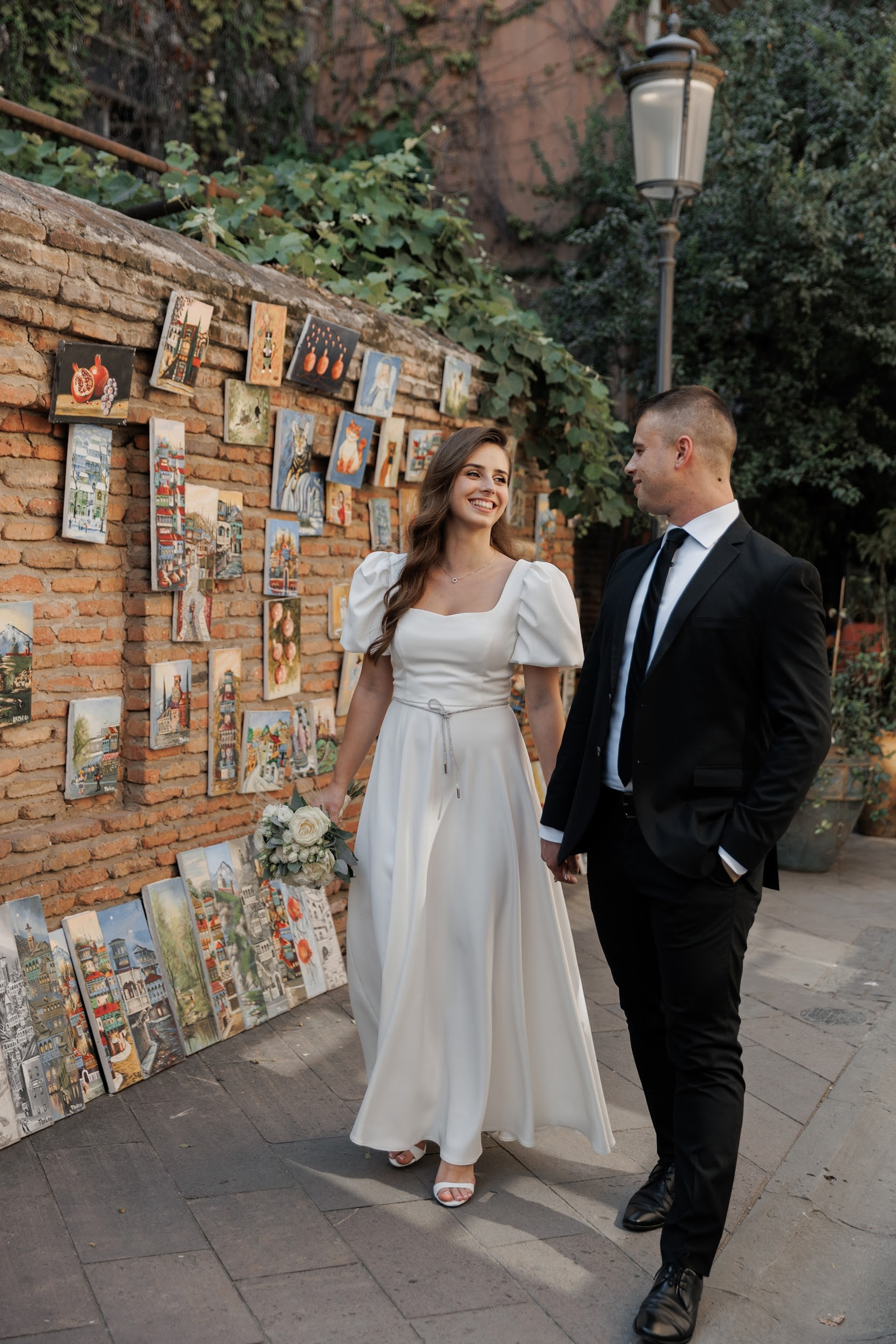 Viktoria Premium. Арт Ивент Студио — Самое рейтинговое свадебное агентство в Грузии