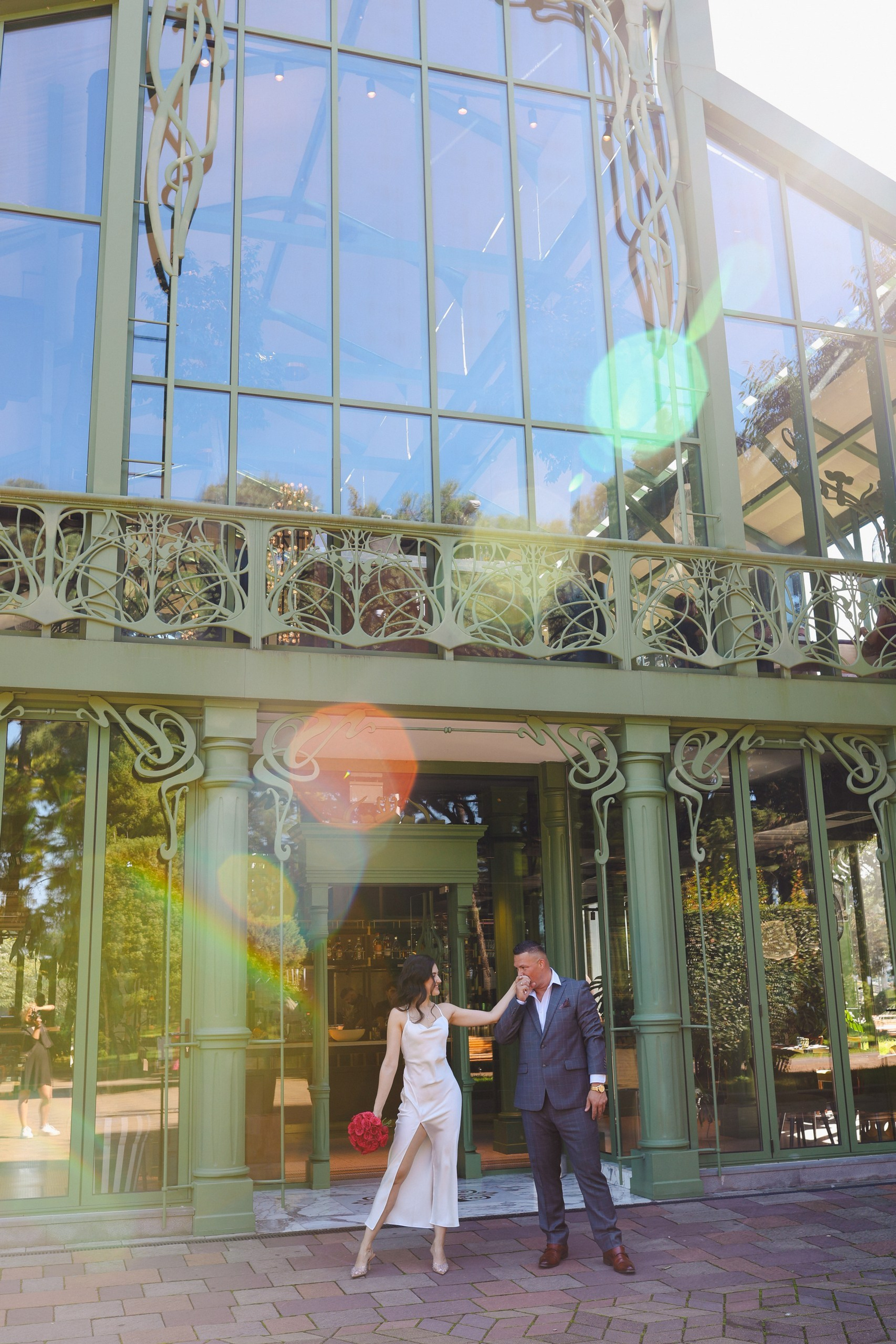 Valeria. Арт Ивент Студио — Самое рейтинговое свадебное агентство в Грузии