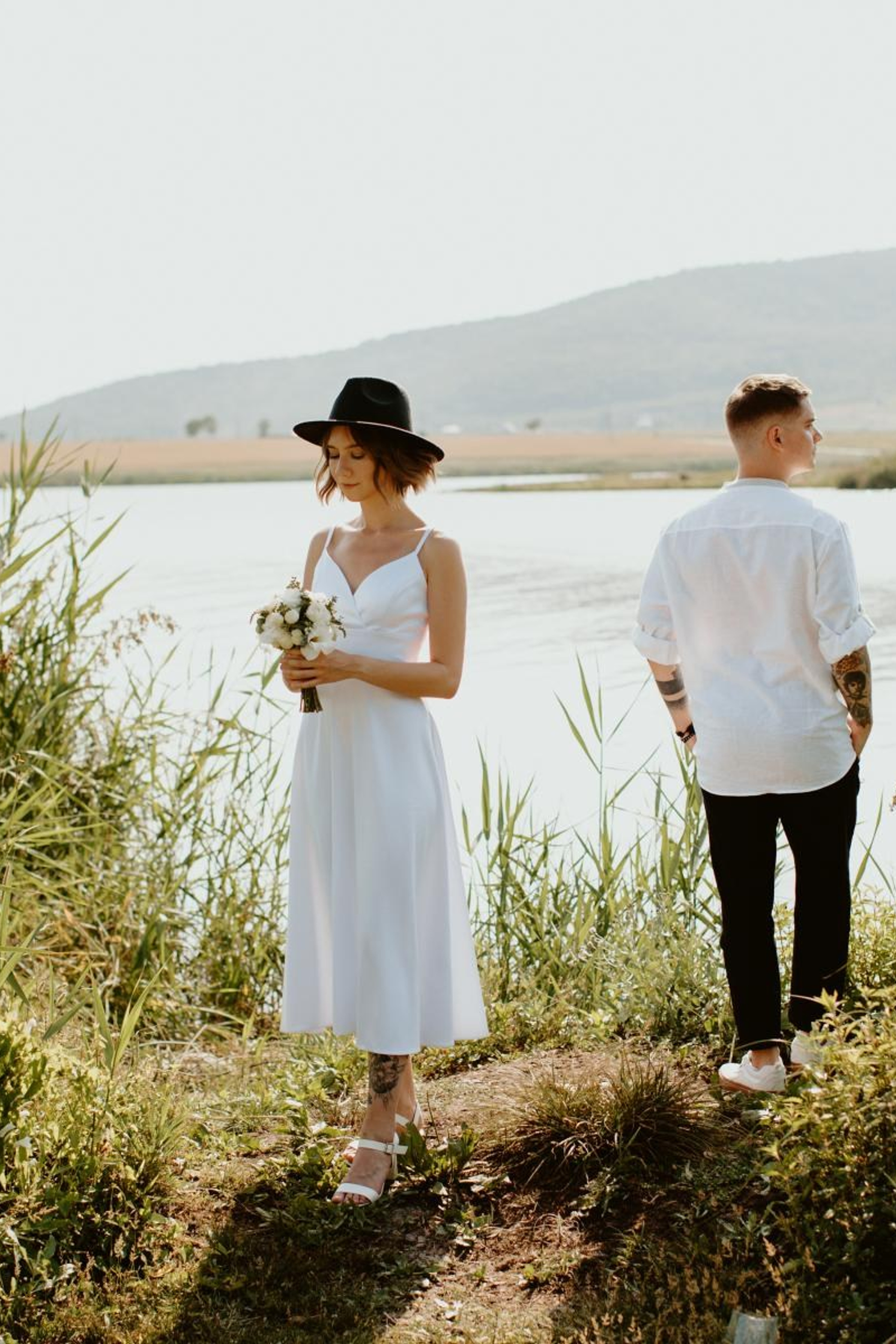 Salty Garden Wedding. Арт Ивент Студио — Самое рейтинговое свадебное агентство в Грузии