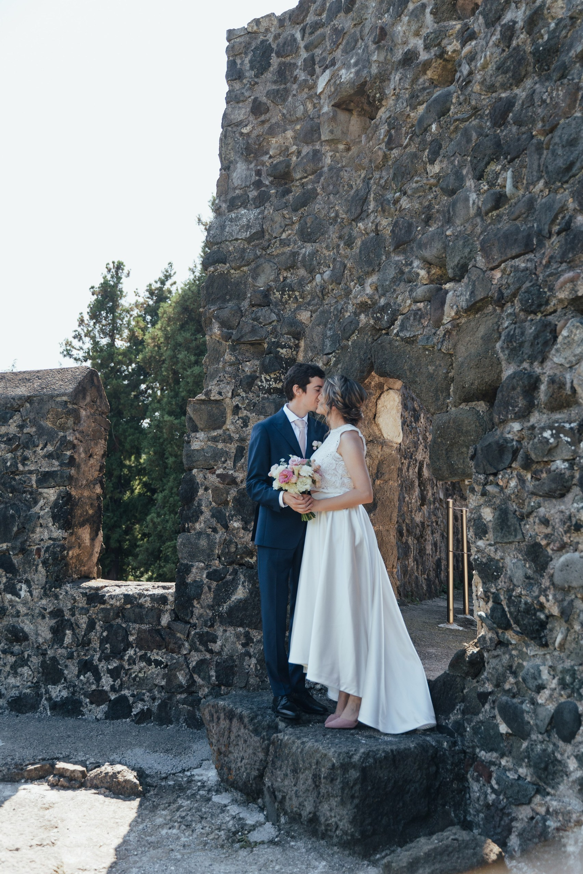 IVAN & JADRANKA. Art Event Studio — TOP rated event agency in Georgia