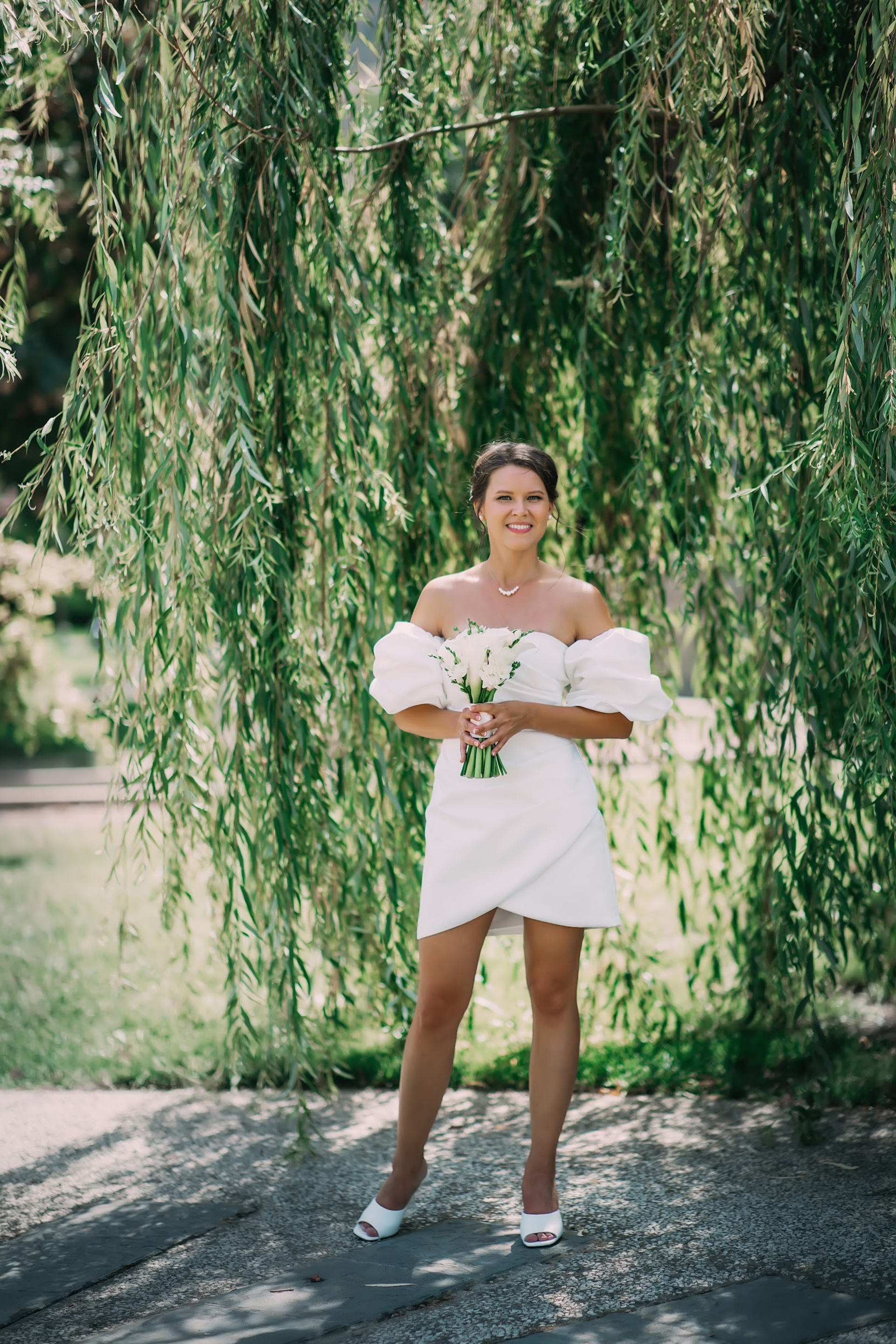 Civil Marriage in Tbilisi, Georgia. Арт Ивент Студио — Самое рейтинговое свадебное агентство в Грузии