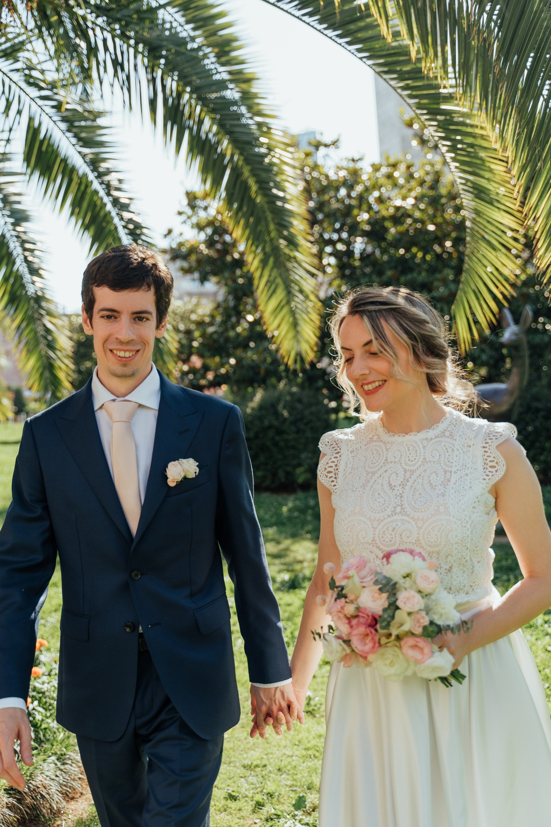 IVAN & JADRANKA. Art Event Studio — TOP rated event agency in Georgia