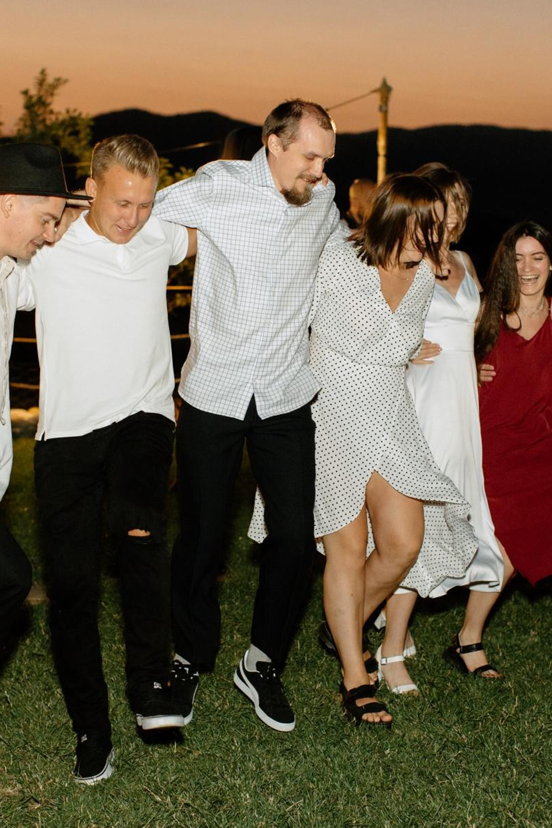 Salty Garden Wedding. Арт Ивент Студио — Самое рейтинговое свадебное агентство в Грузии