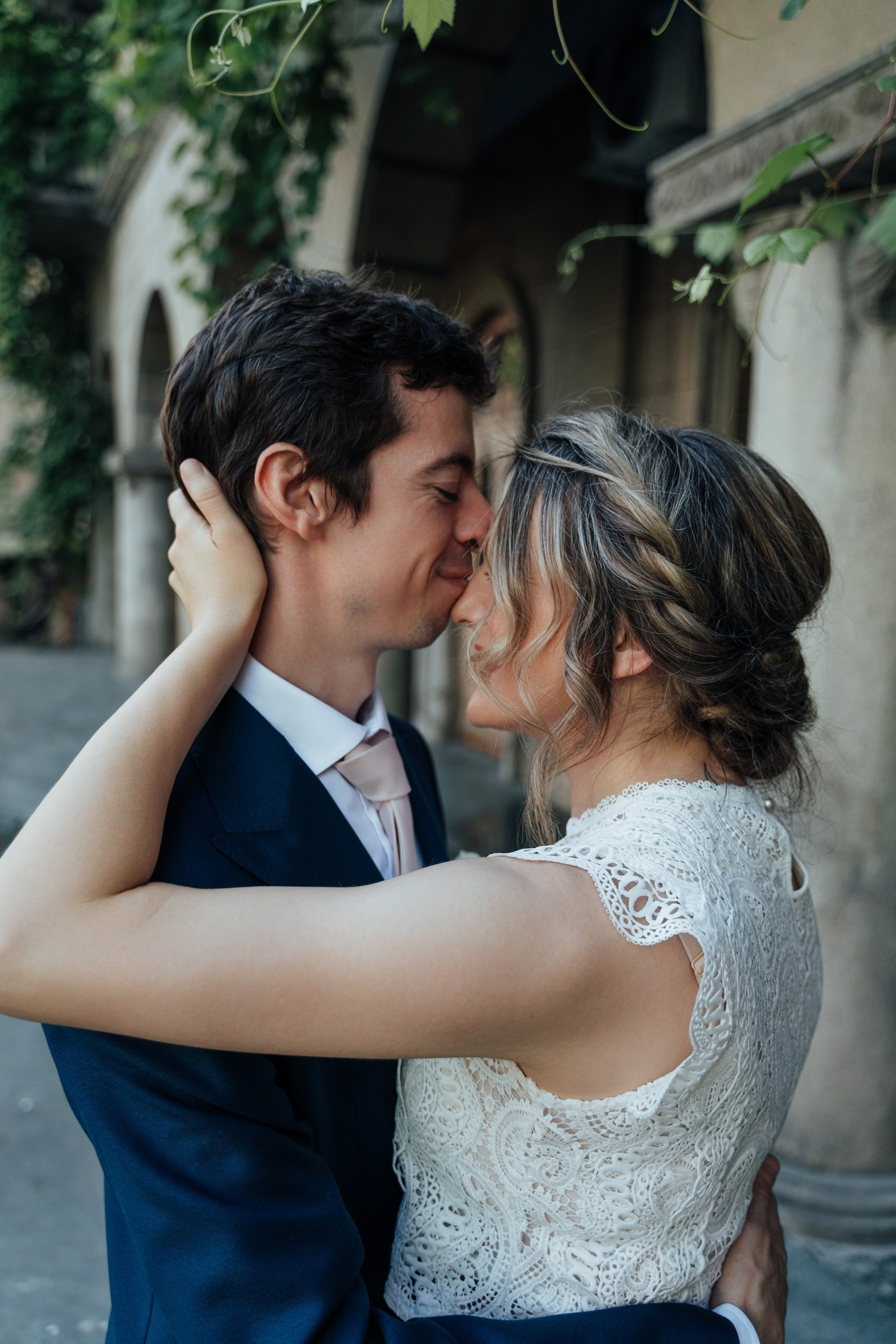 IVAN & JADRANKA. Art Event Studio — TOP rated event agency in Georgia