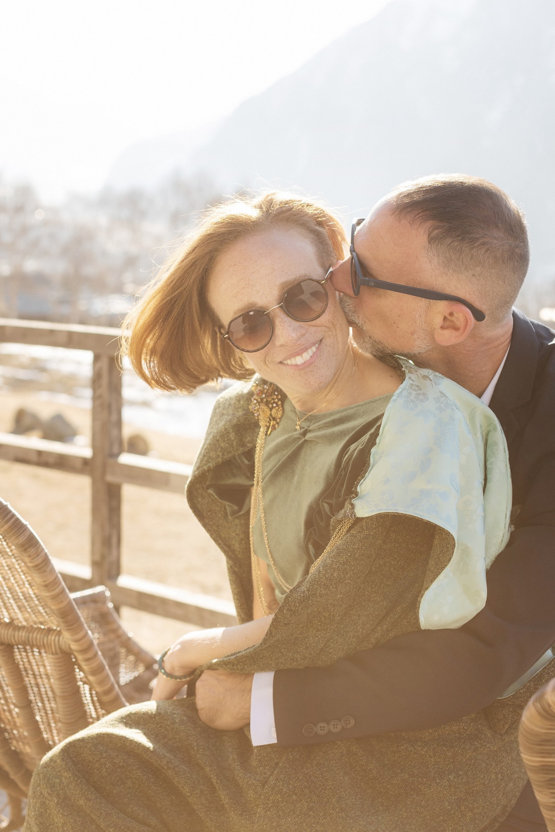 Wedding in Mountains Rami & Melanie May 16, 2024. Арт Ивент Студио — Самое рейтинговое свадебное агентство в Грузии