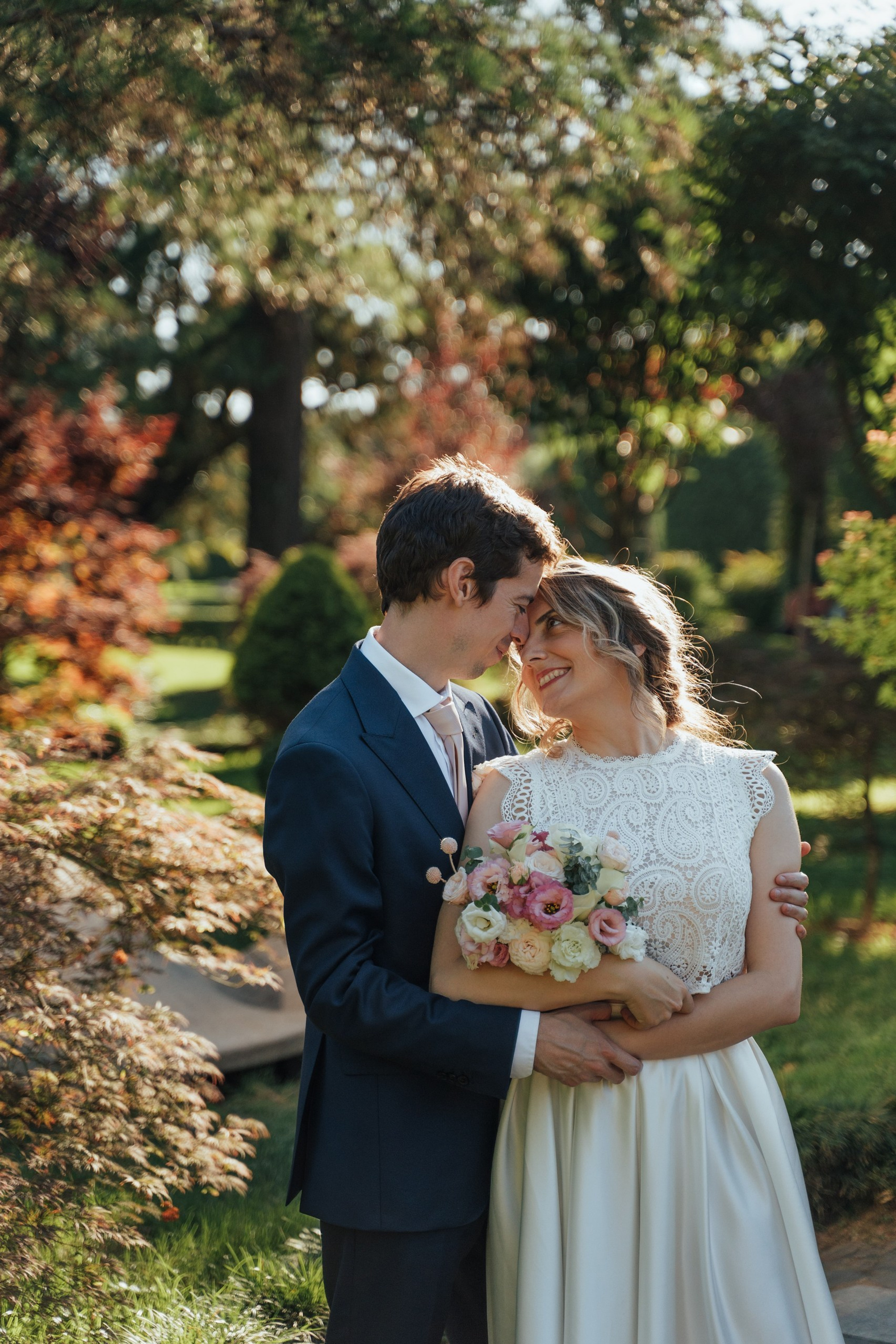 IVAN & JADRANKA. Art Event Studio — TOP rated event agency in Georgia