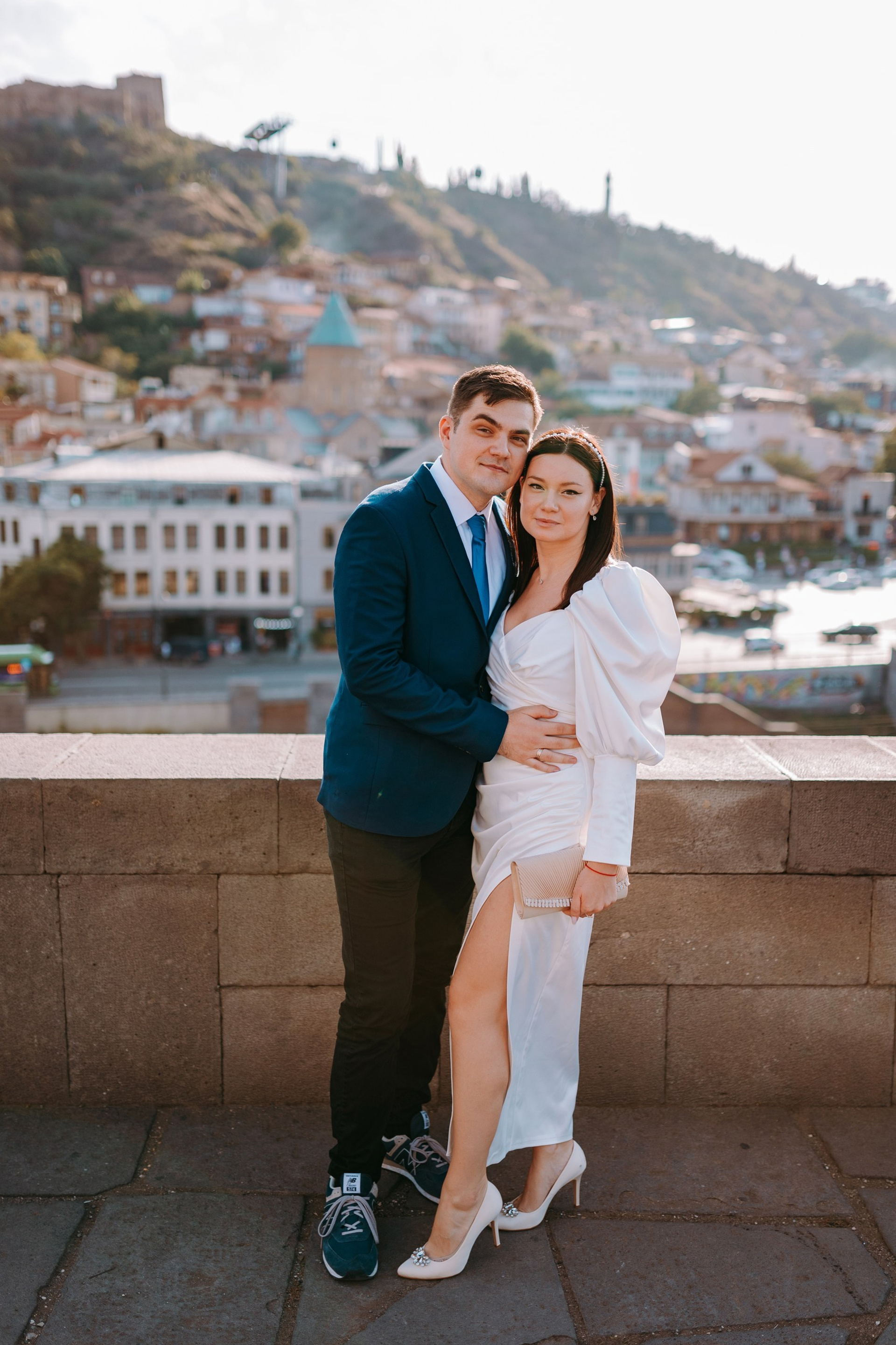 Официальная роспись в Тбилиси. Арт Ивент Студио — Самое рейтинговое свадебное агентство в Грузии