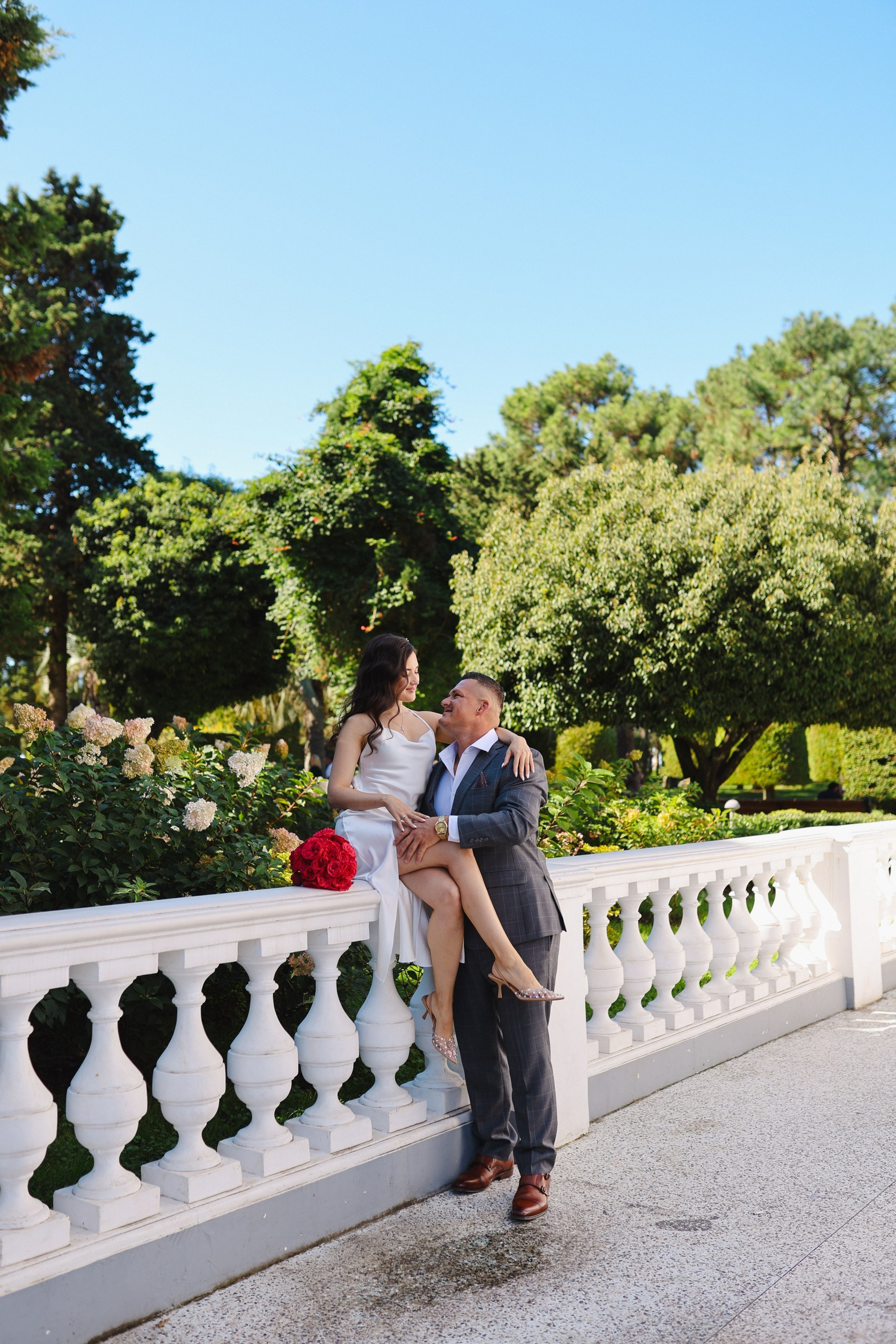 Valeria. Арт Ивент Студио — Самое рейтинговое свадебное агентство в Грузии